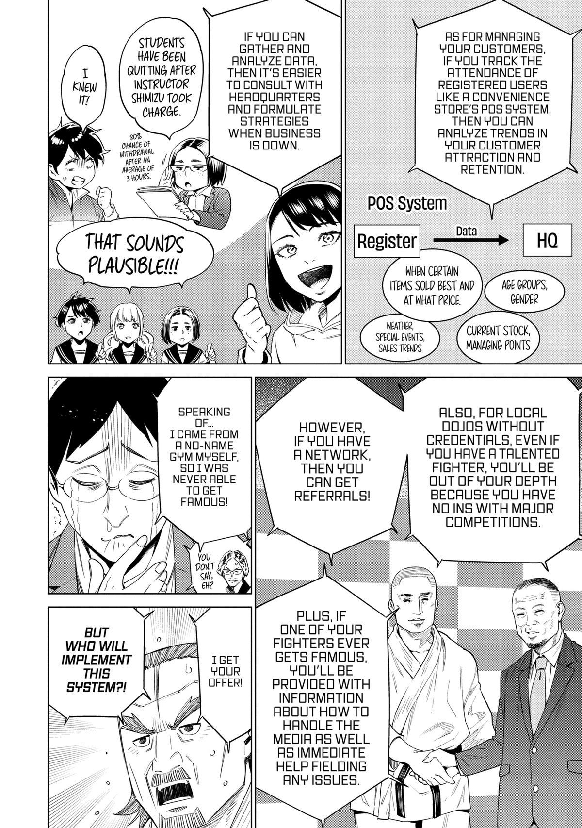Dolkara Chap 45 - Next Chap 46