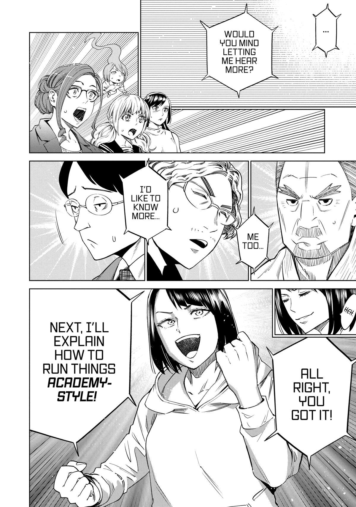 Dolkara Chap 45 - Next Chap 46