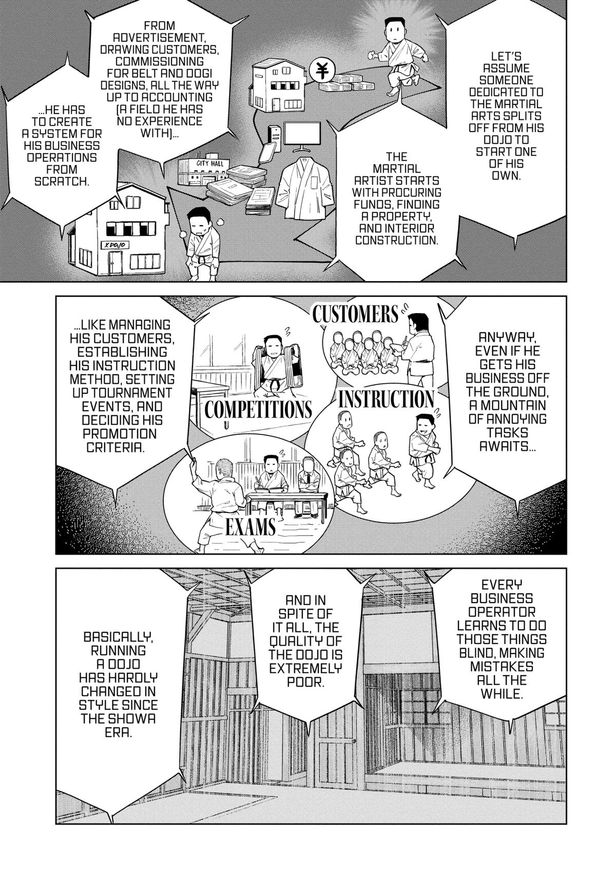 Dolkara Chap 45 - Next Chap 46