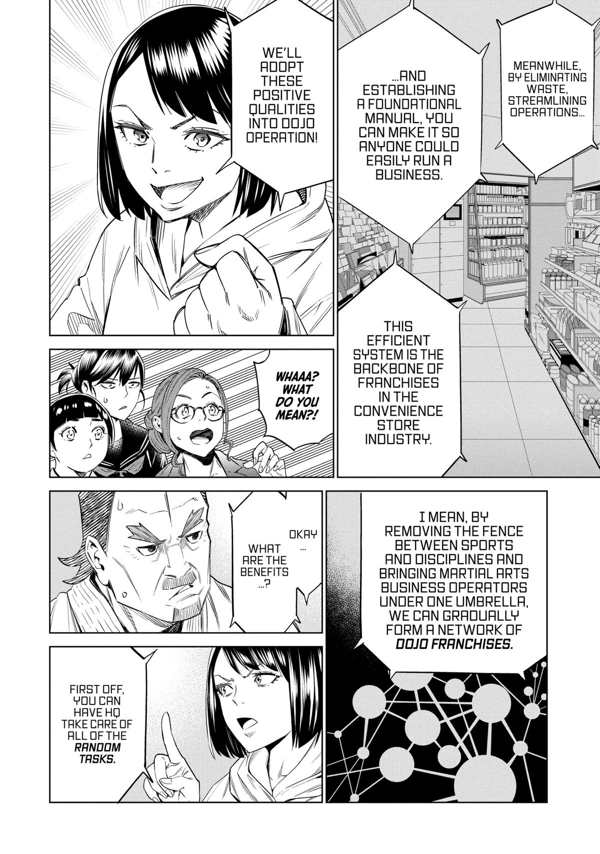 Dolkara Chap 45 - Next Chap 46