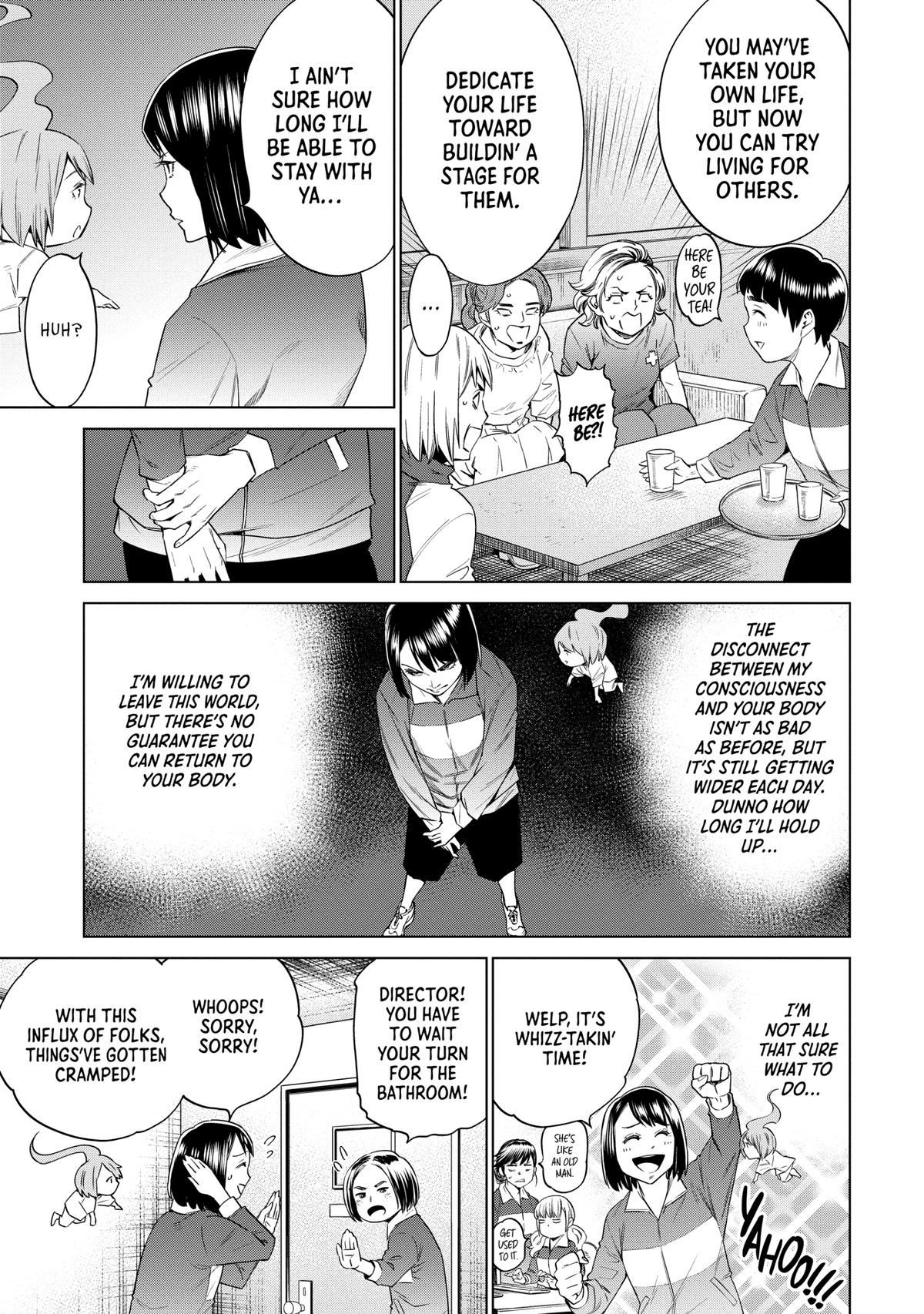 Dolkara Chap 45 - Next Chap 46