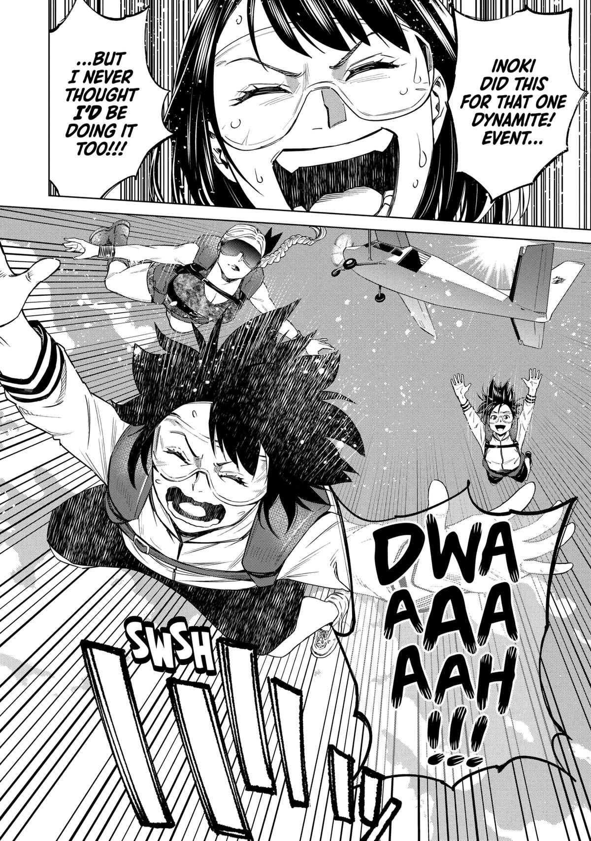 Dolkara Chap 46 - Next Chap 47