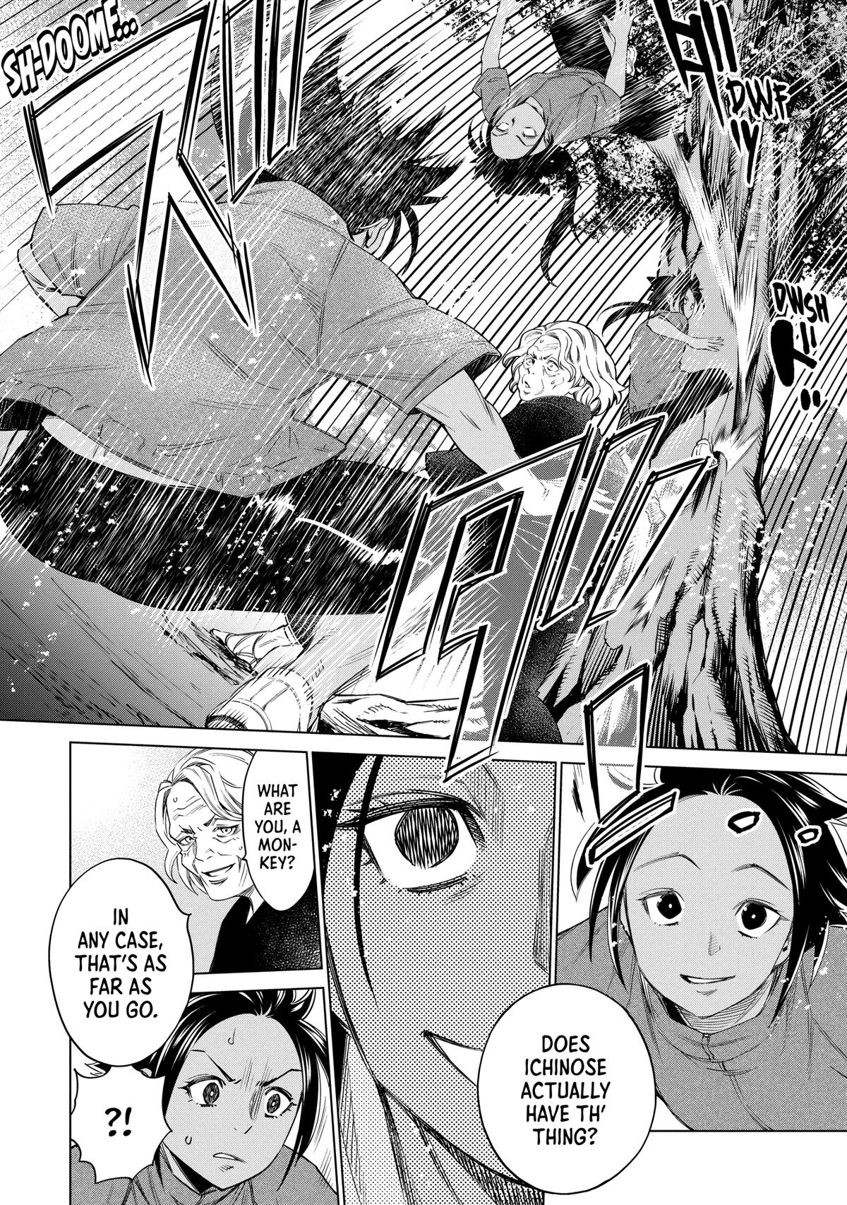 Dolkara Chap 46 - Next Chap 47
