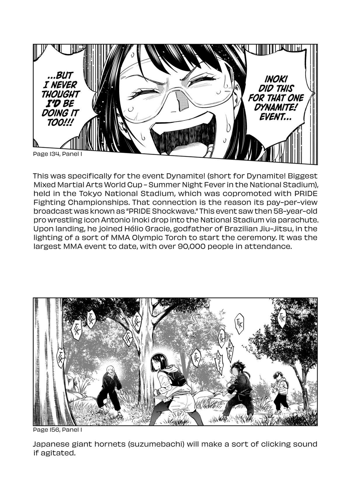 Dolkara Chap 47 - Next Chap 48