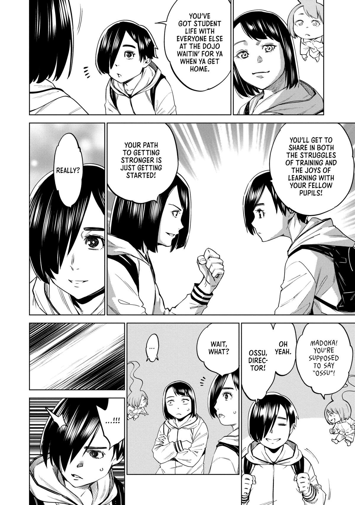 Dolkara Chap 47 - Next Chap 48