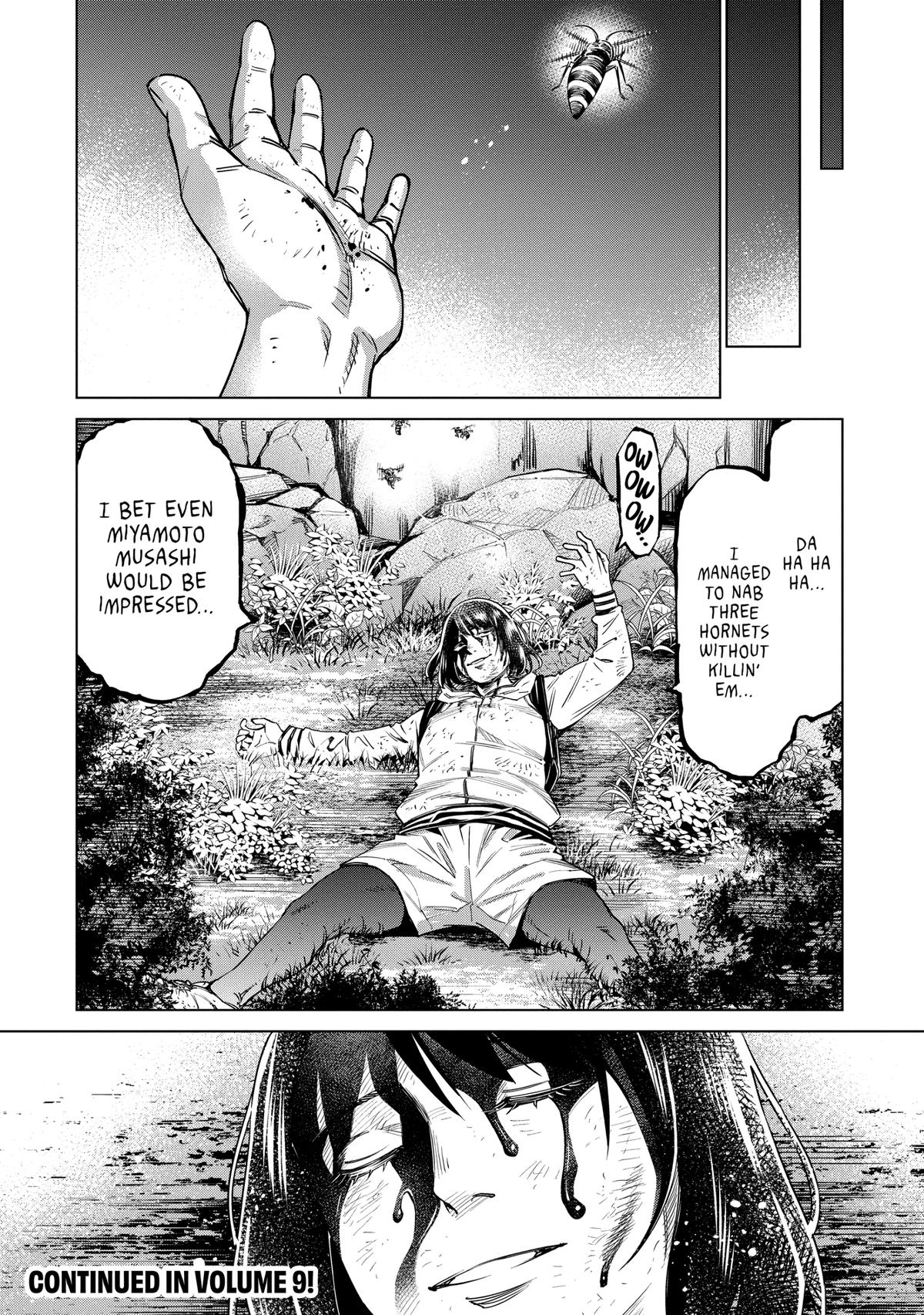Dolkara Chap 47 - Next Chap 48