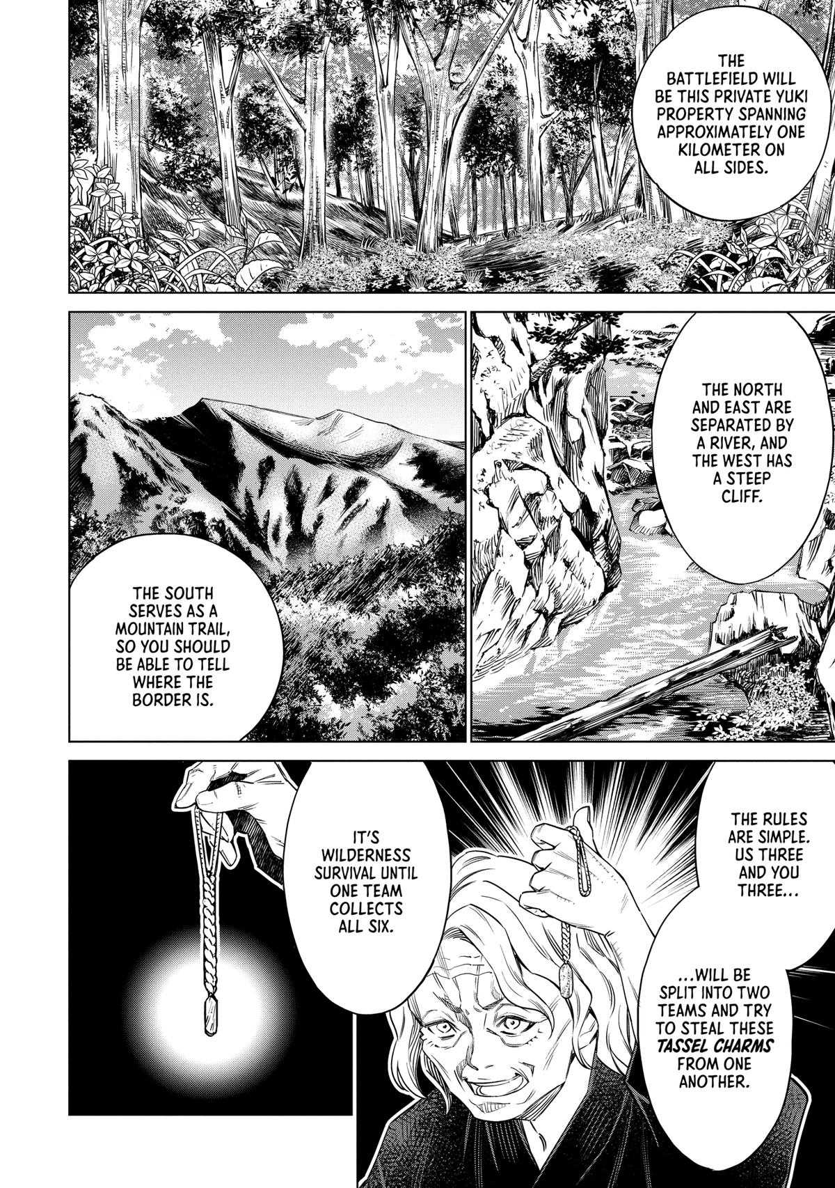 Dolkara Chap 47 - Next Chap 48