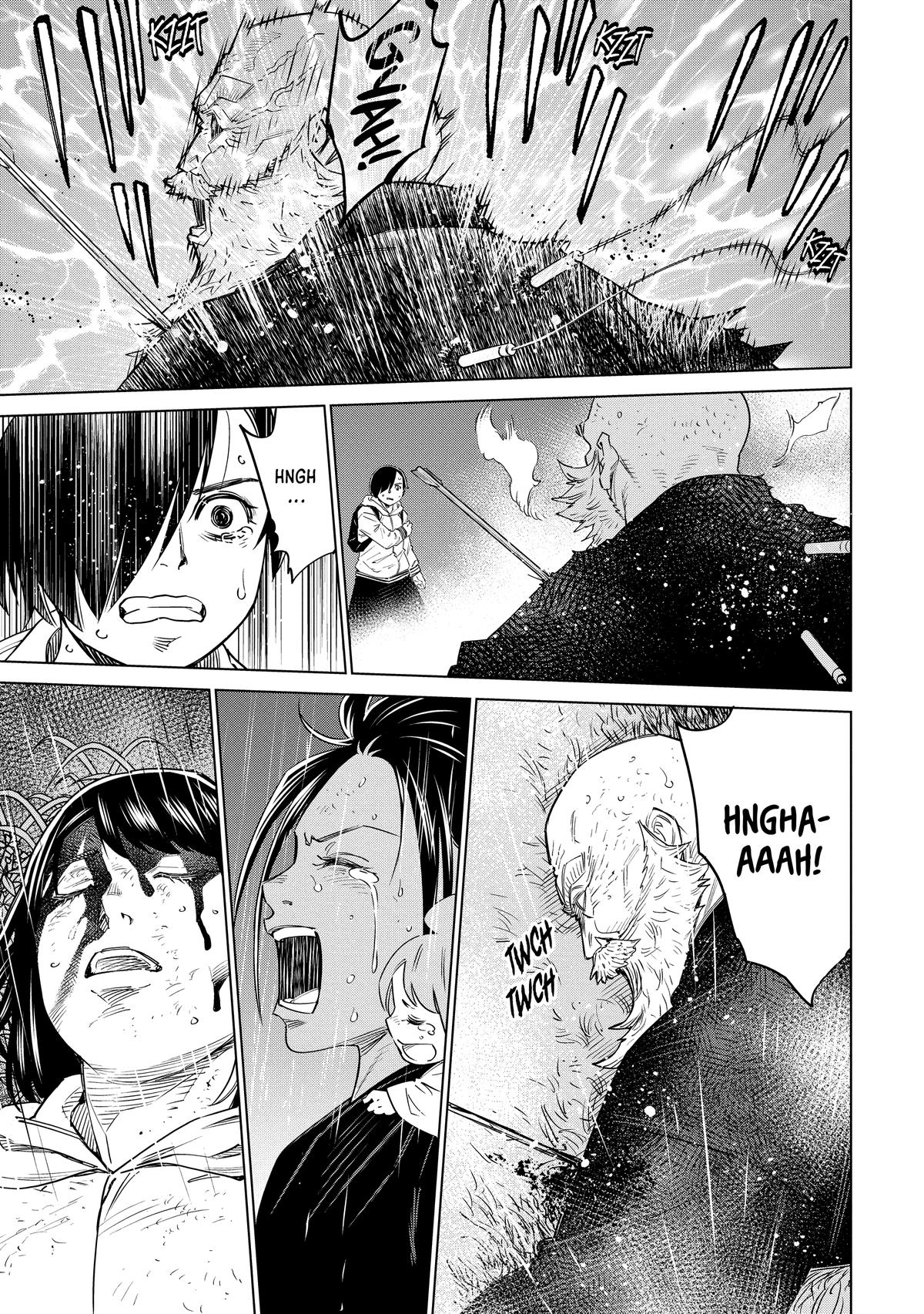 Dolkara Chap 48 - Next Chap 49