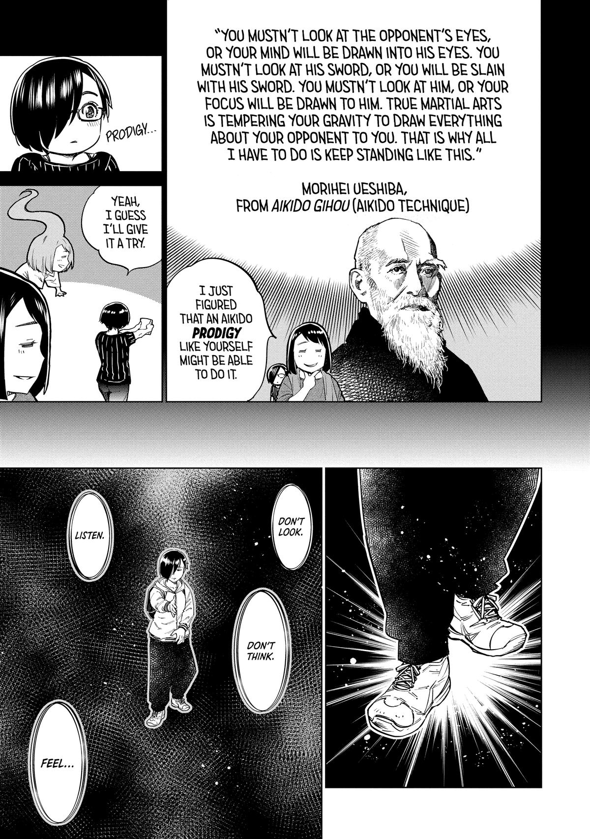 Dolkara Chap 48 - Next Chap 49