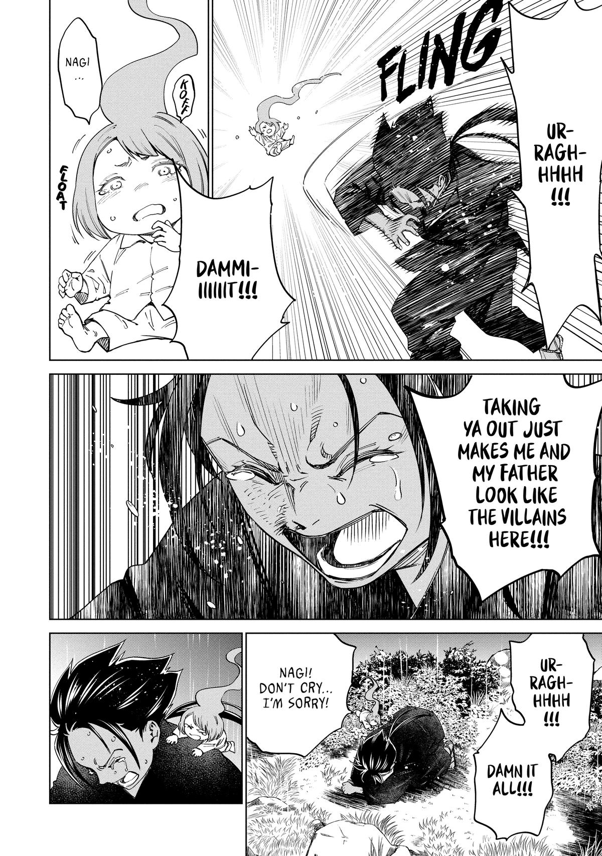 Dolkara Chap 48 - Next Chap 49