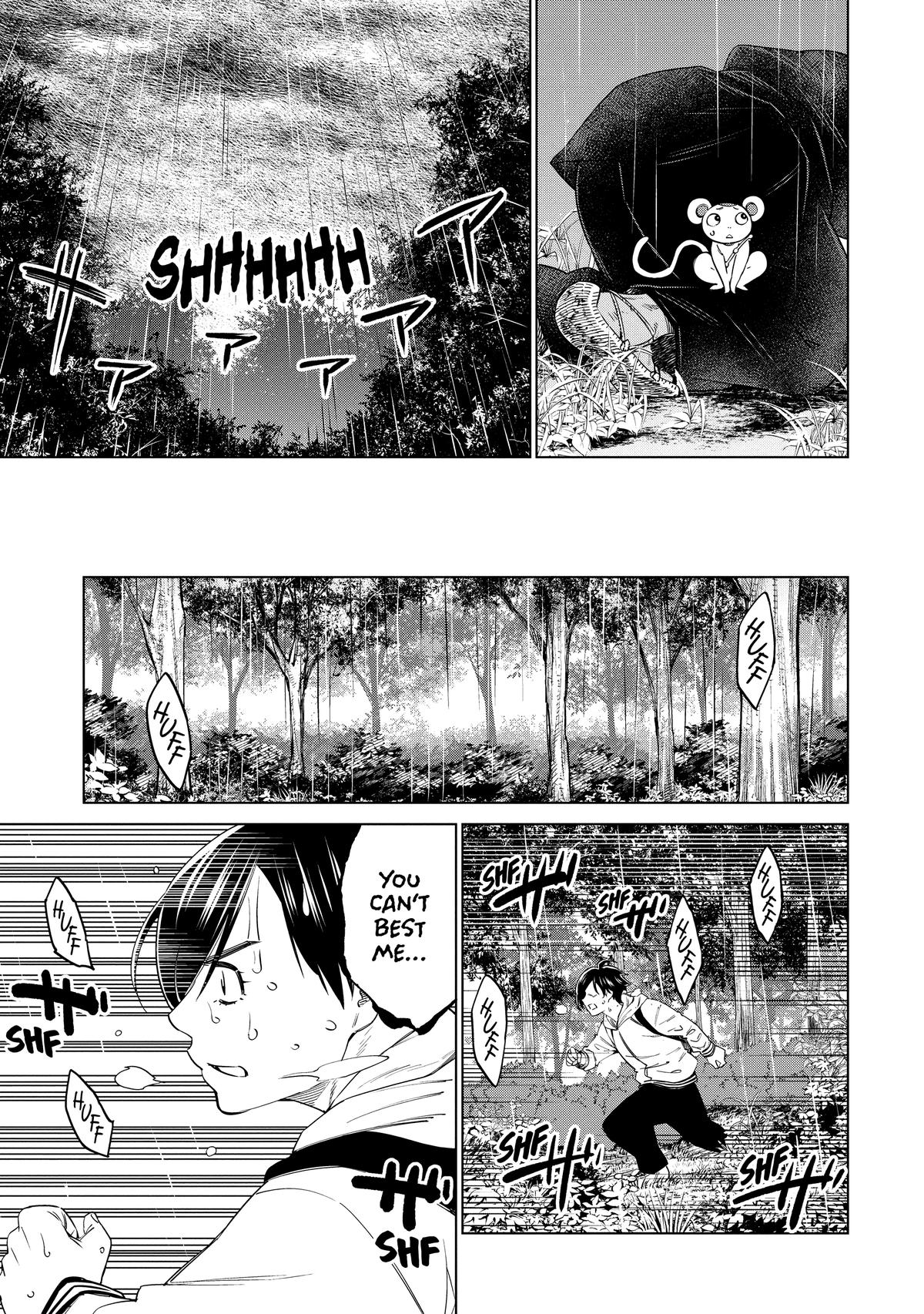 Dolkara Chap 48 - Next Chap 49