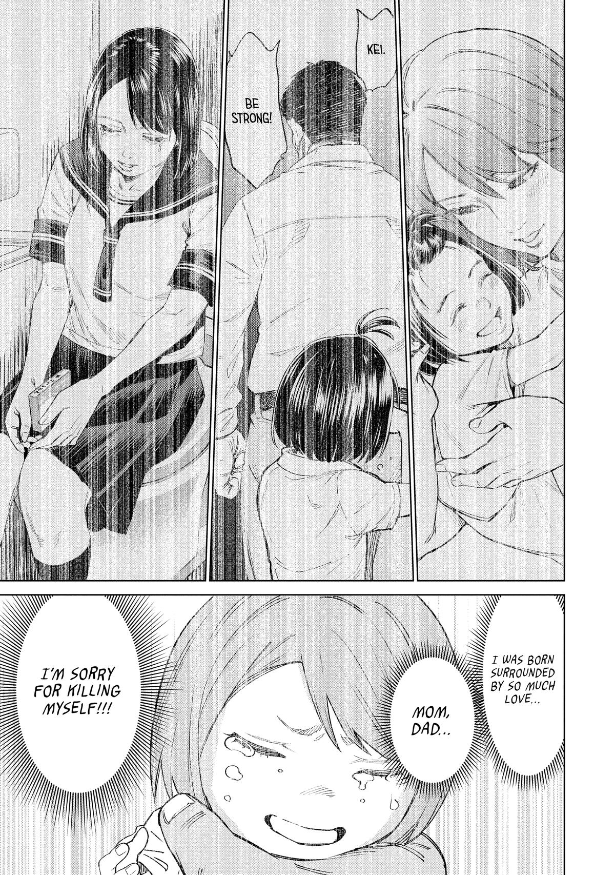 Dolkara Chap 48 - Next Chap 49