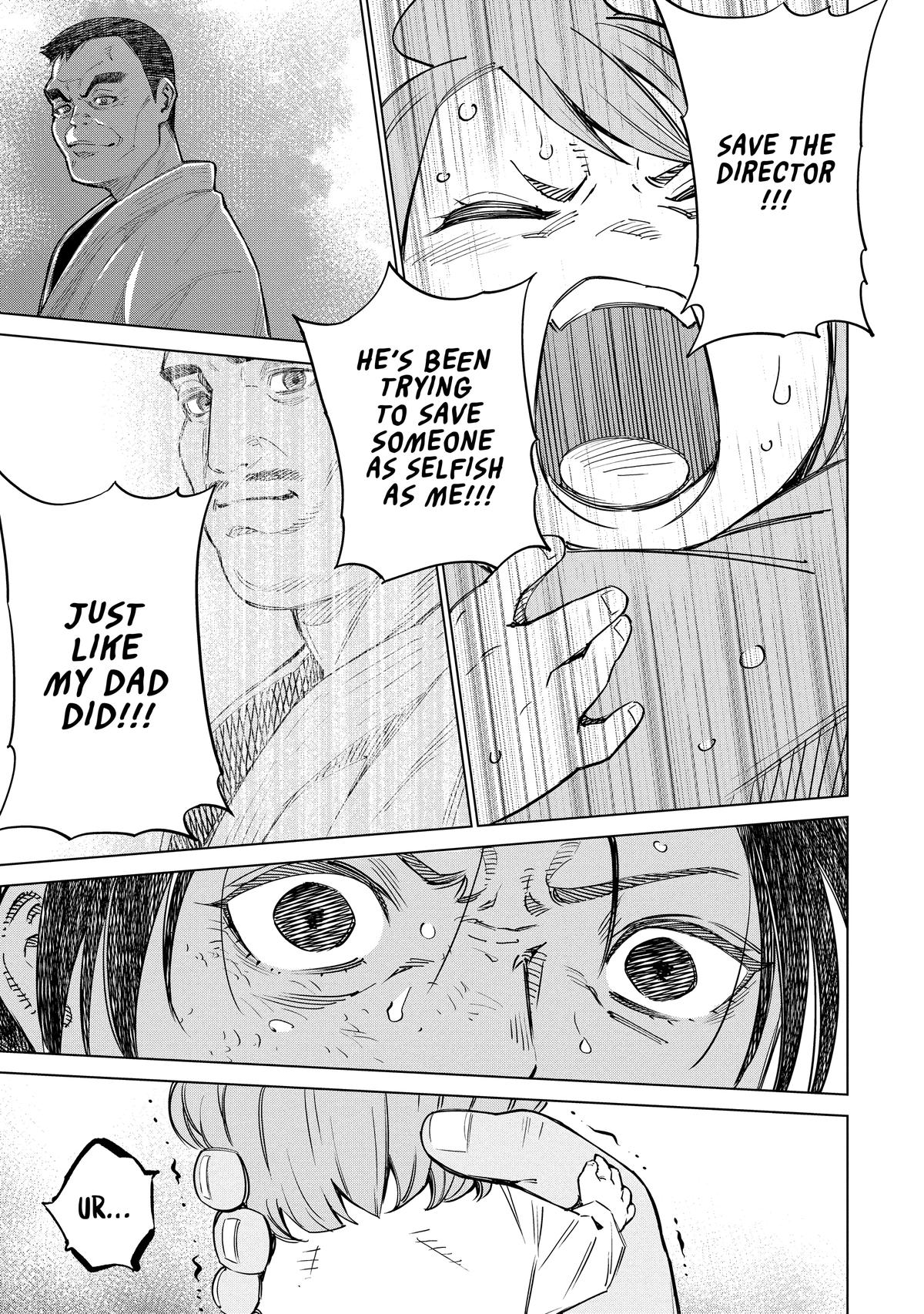 Dolkara Chap 48 - Next Chap 49