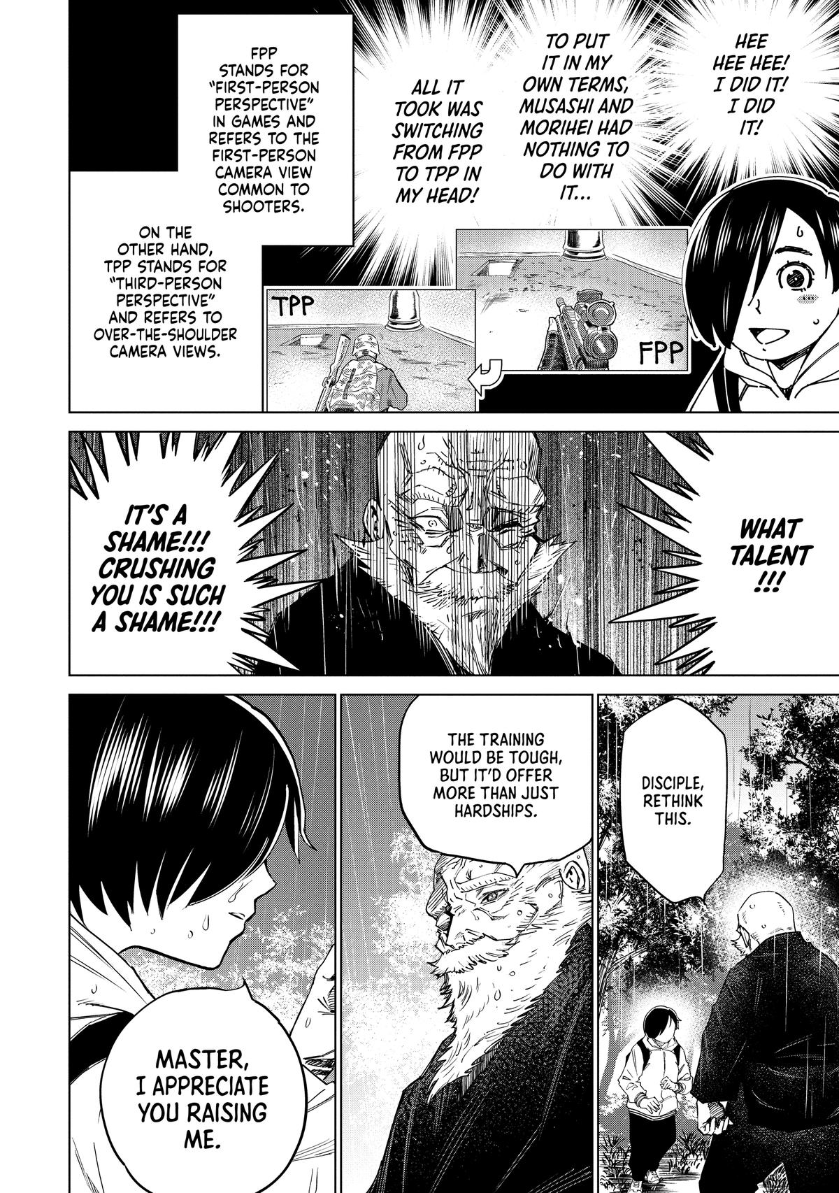 Dolkara Chap 48 - Next Chap 49