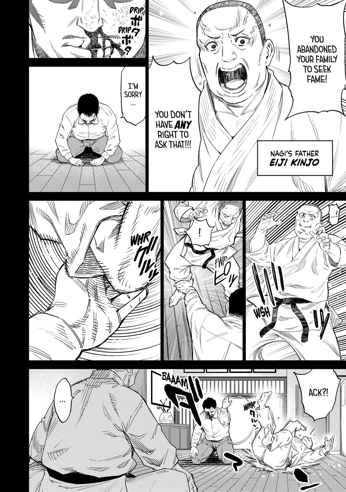 Dolkara Chap 48 - Next Chap 49