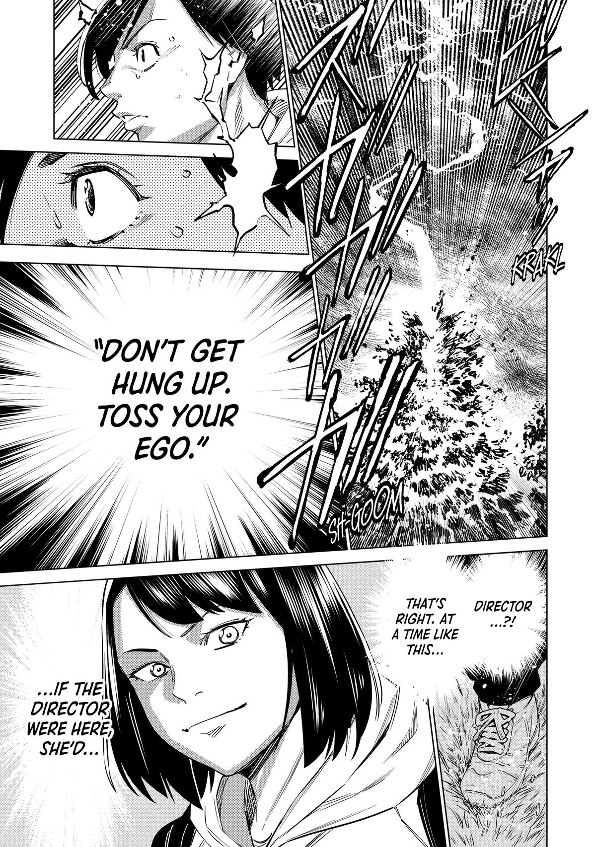 Dolkara Chap 49 - Next Chap 50