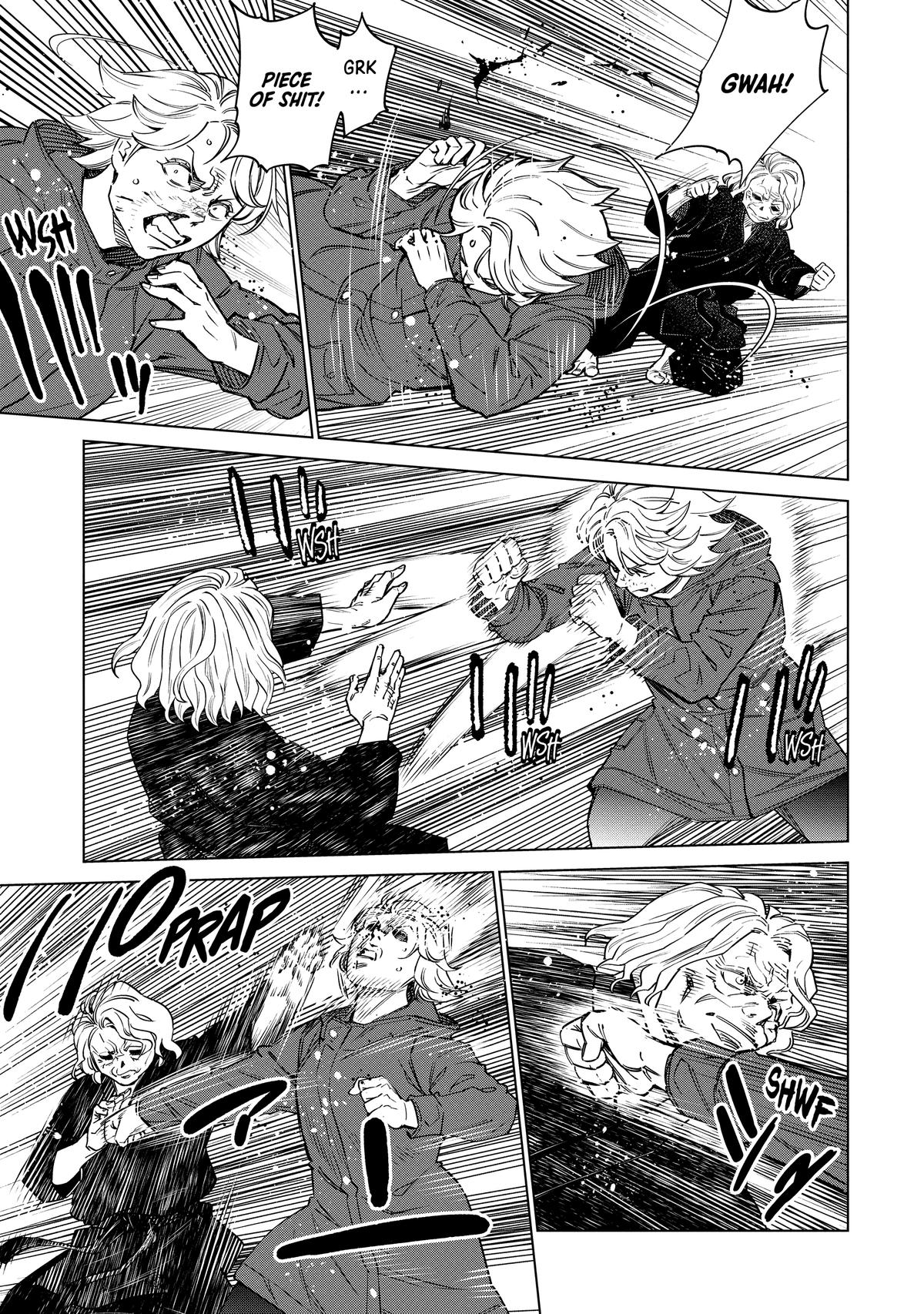 Dolkara Chap 49 - Next Chap 50