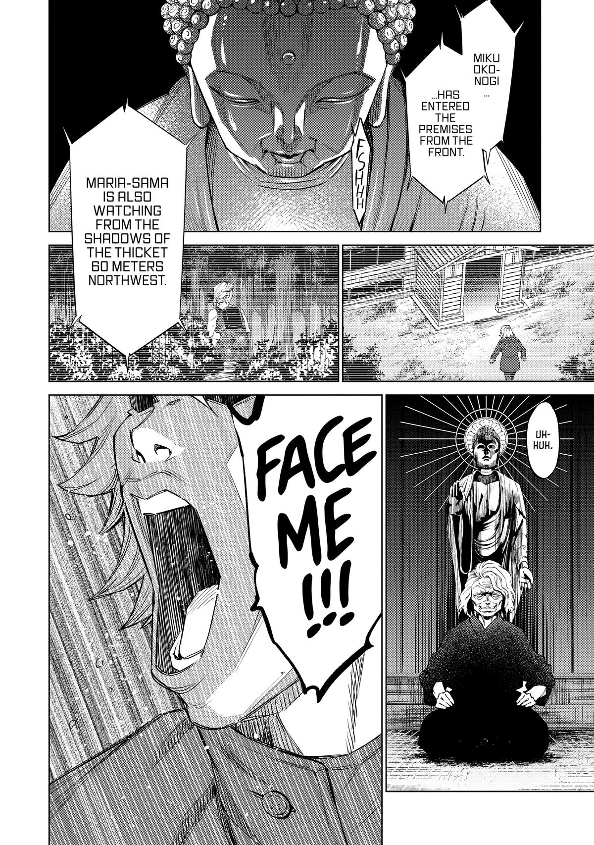 Dolkara Chap 49 - Next Chap 50