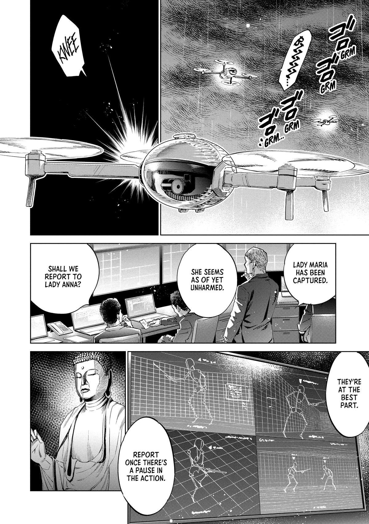 Dolkara Chap 50 - Next Chap 51
