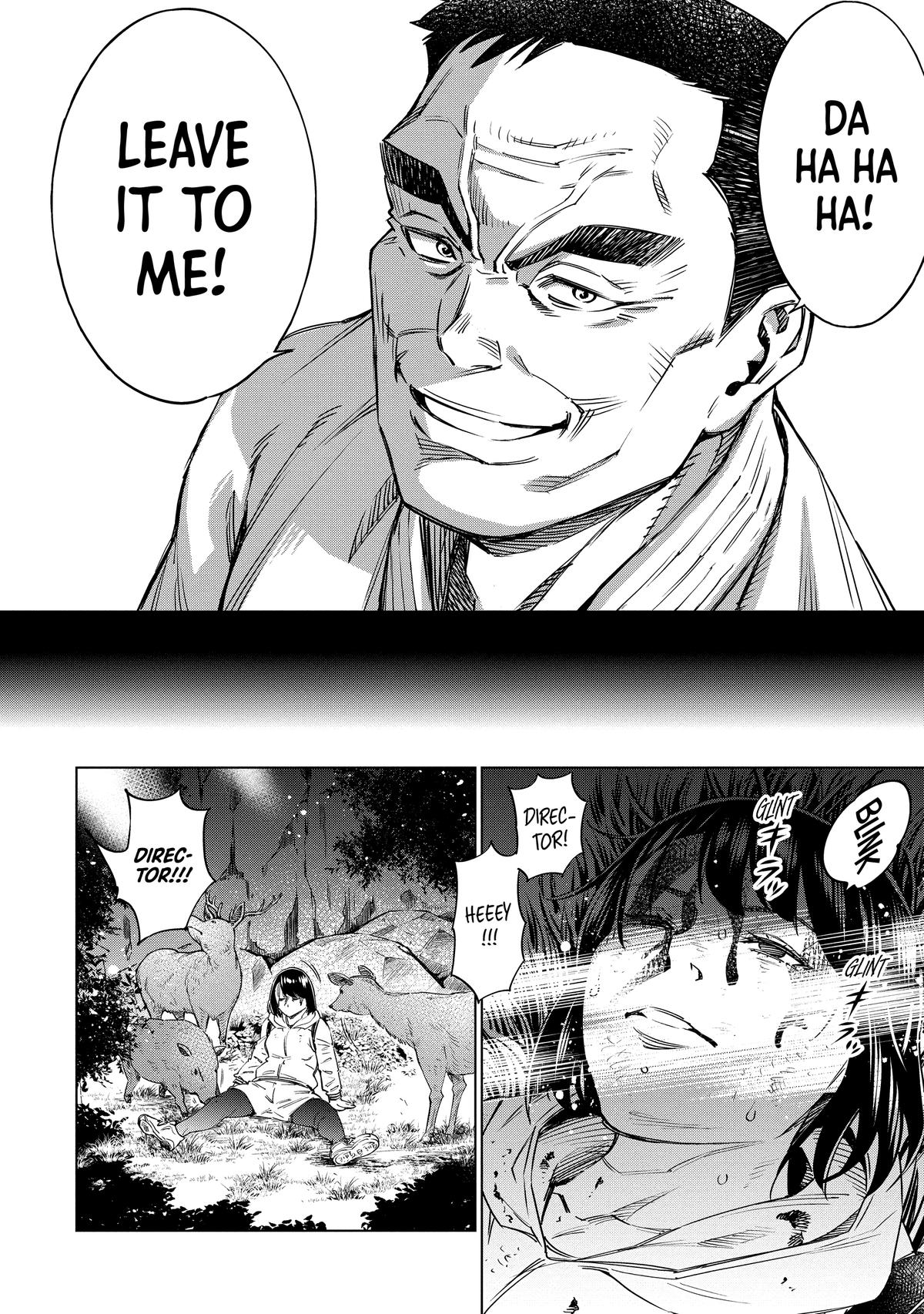 Dolkara Chap 50 - Next Chap 51