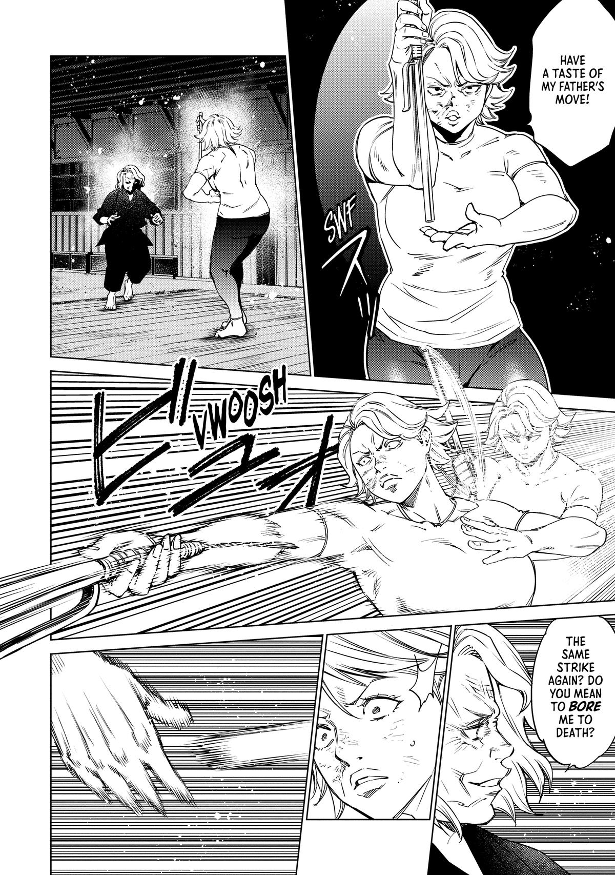 Dolkara Chap 50 - Next Chap 51