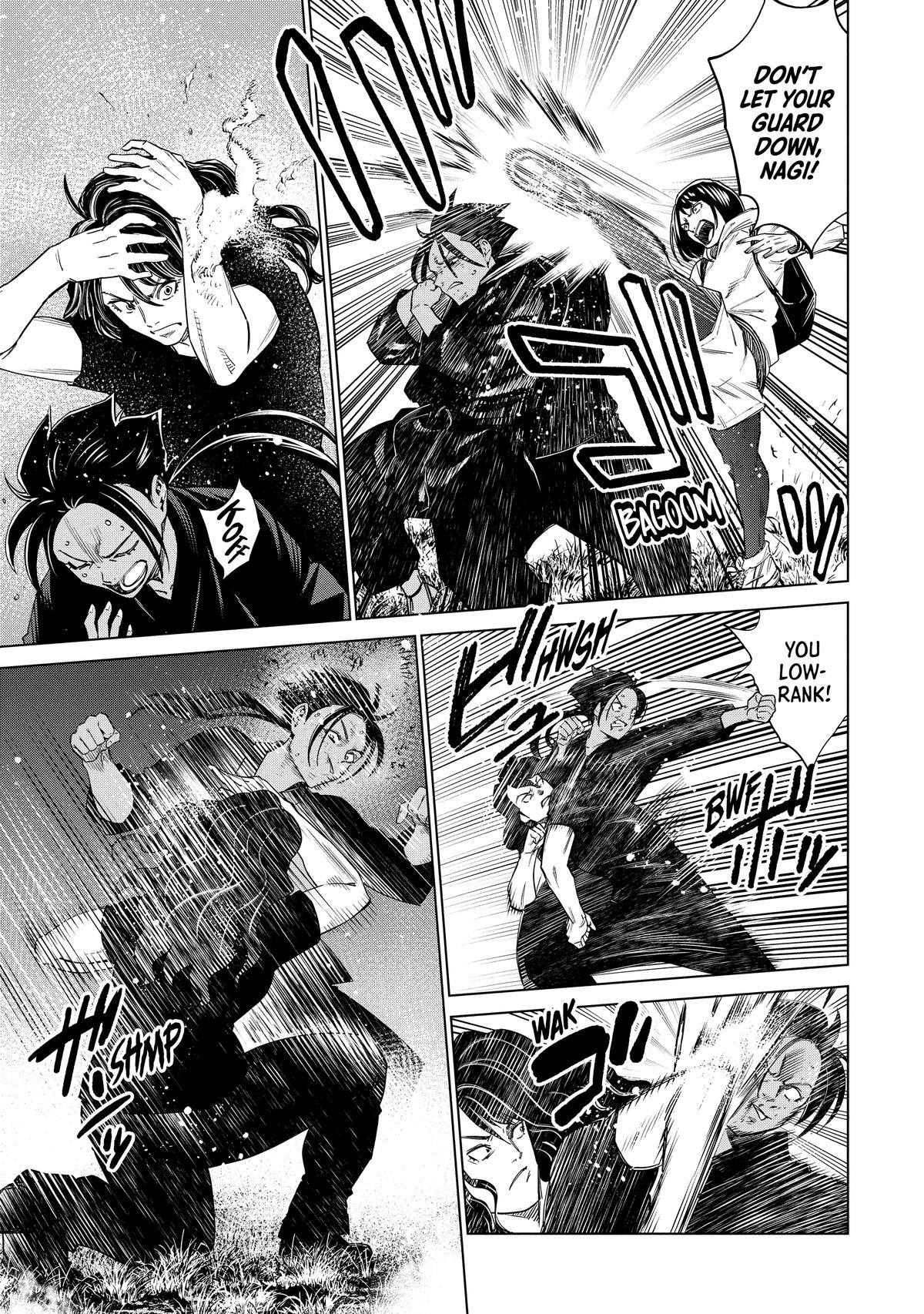 Dolkara Chap 51 - Next Chap 52