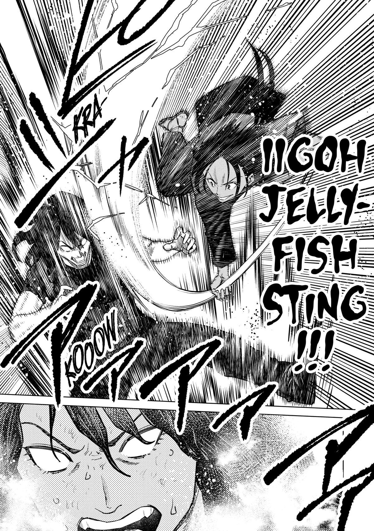 Dolkara Chap 51 - Next Chap 52