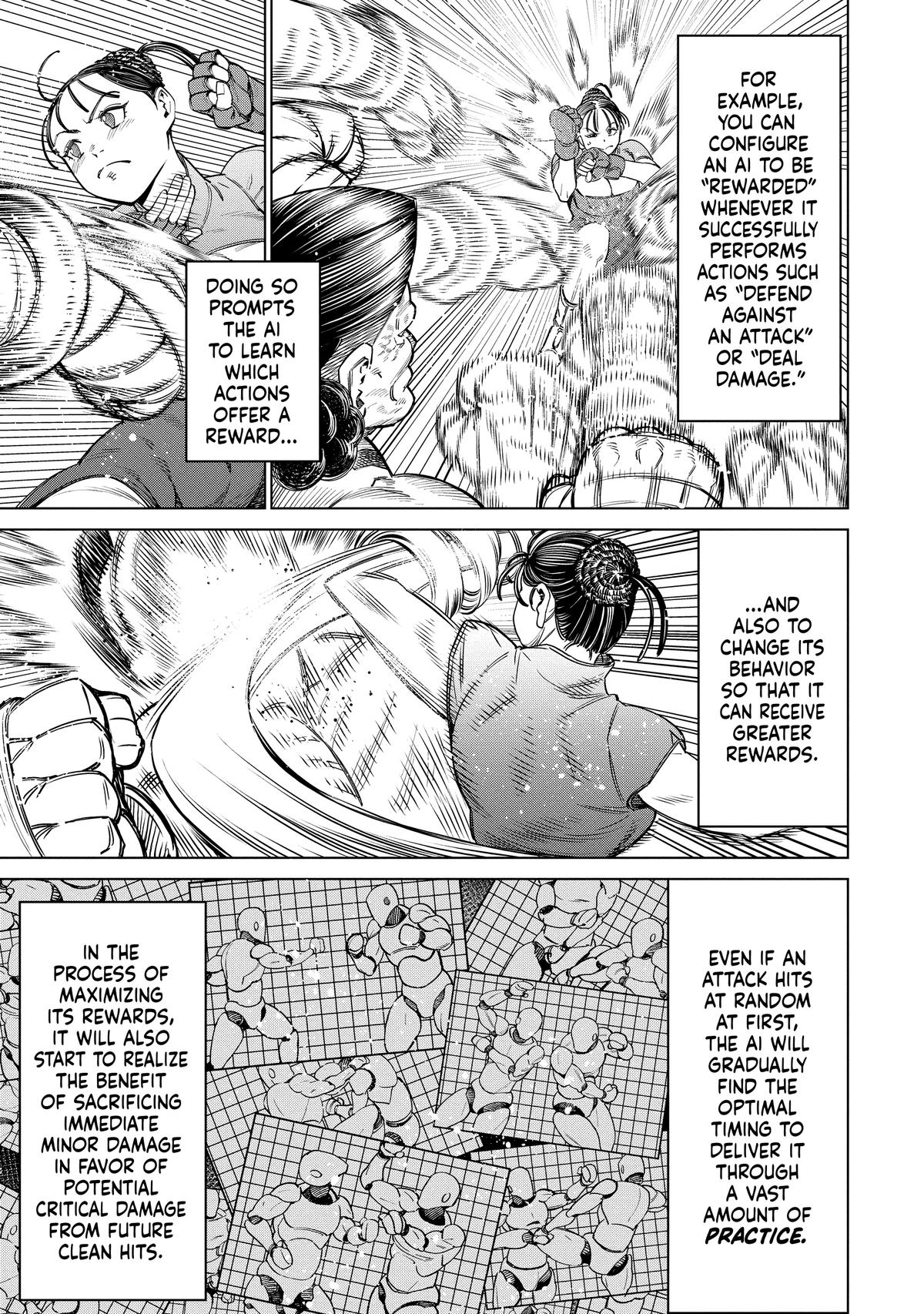 Dolkara Chap 51 - Next Chap 52