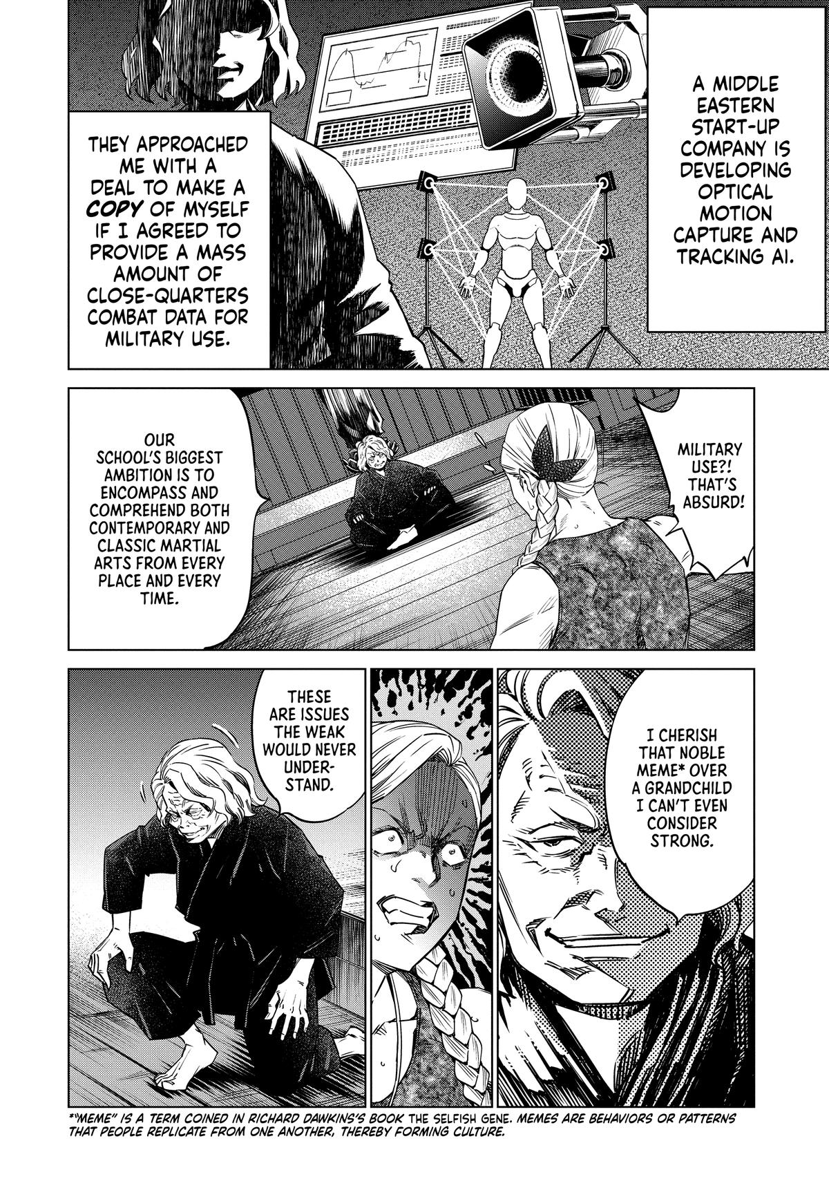 Dolkara Chap 51 - Next Chap 52