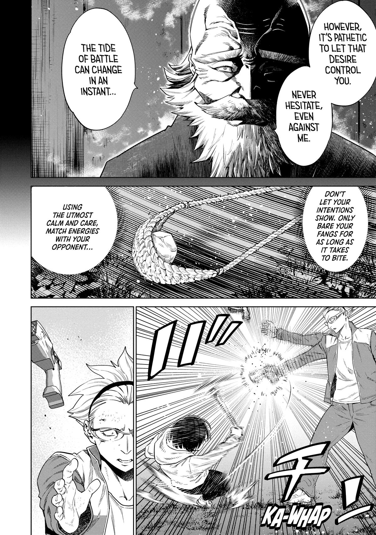 Dolkara Chap 52 - Next Chap 53