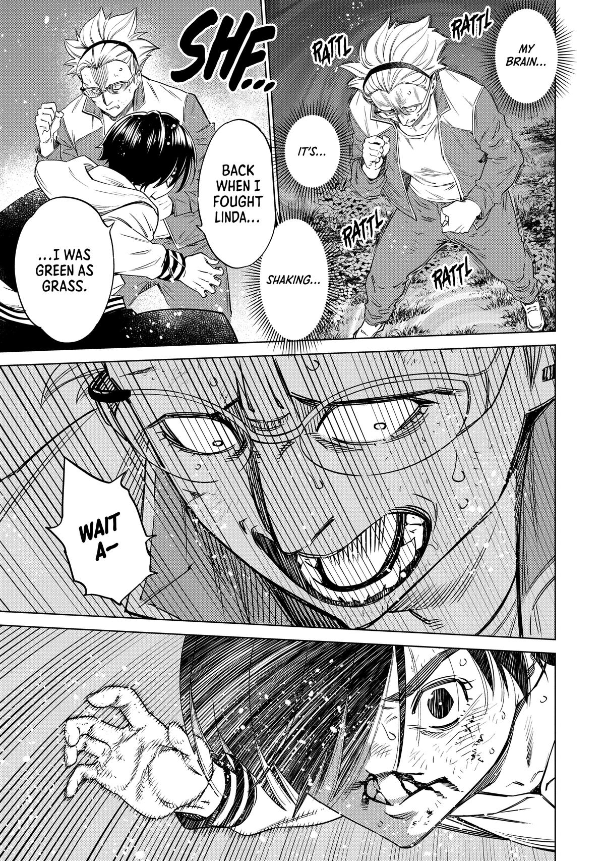Dolkara Chap 52 - Next Chap 53