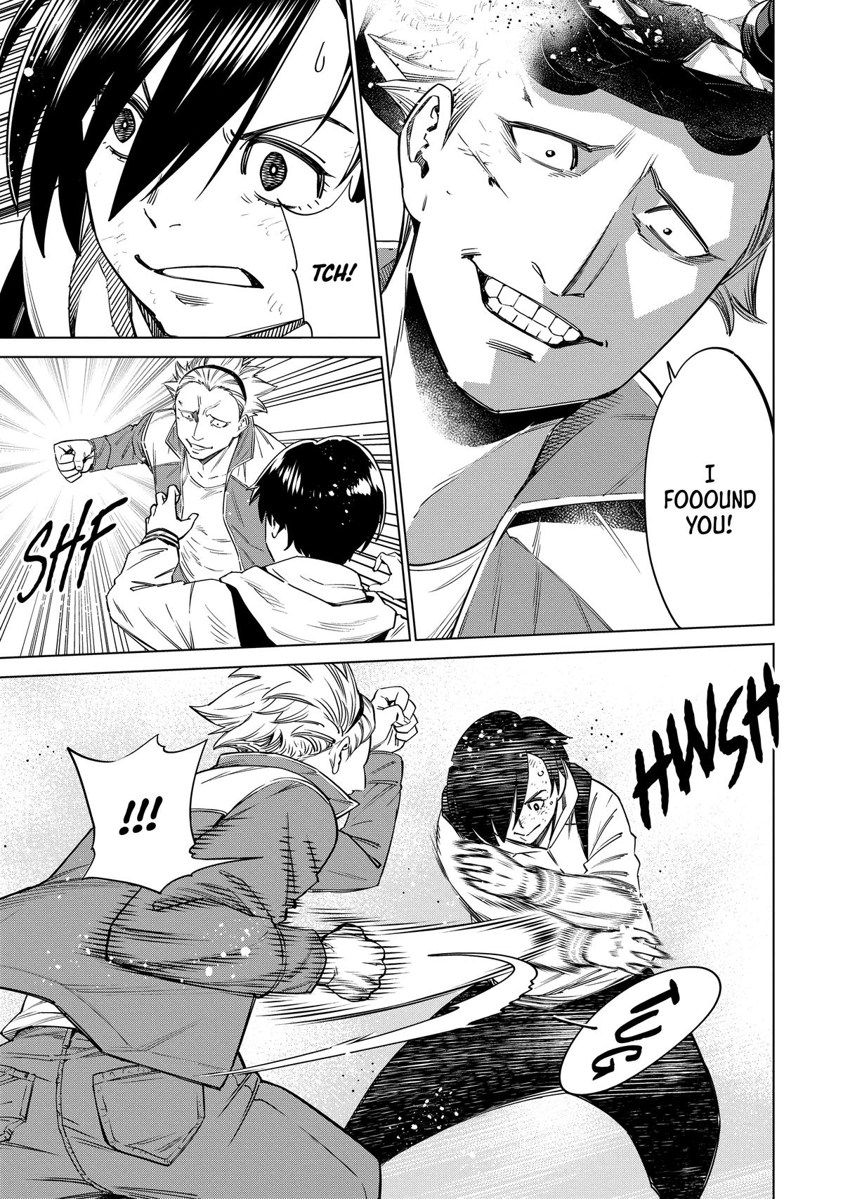 Dolkara Chap 52 - Next Chap 53