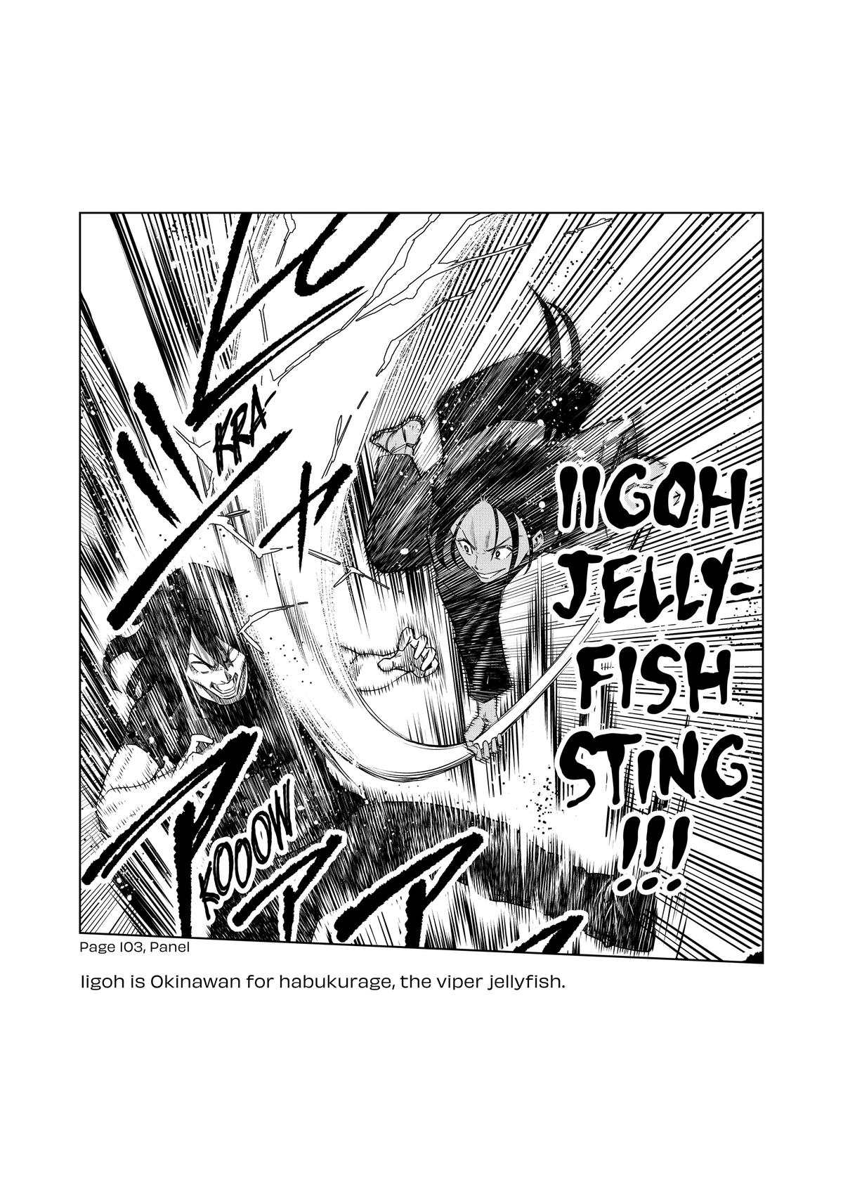 Dolkara Chap 53 - Next Chap 54