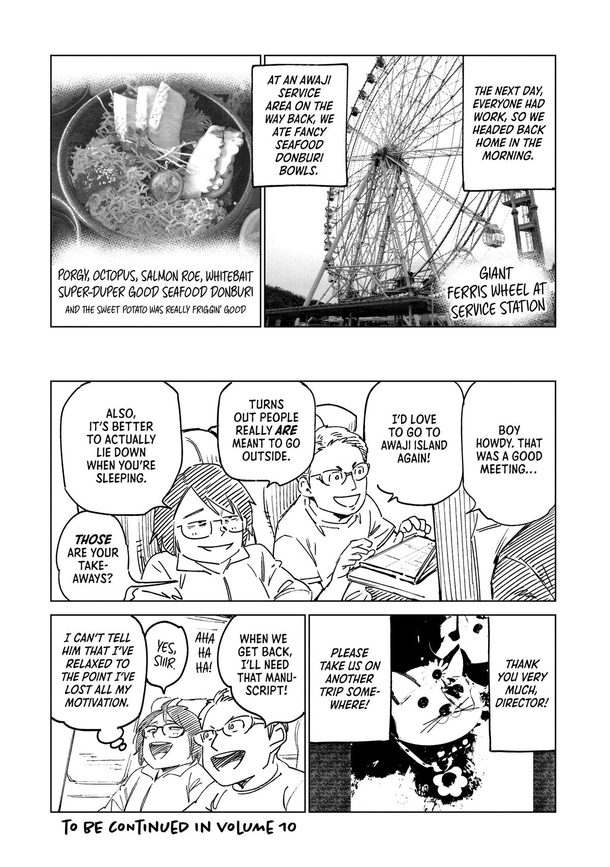 Dolkara Chap 53 - Next Chap 54