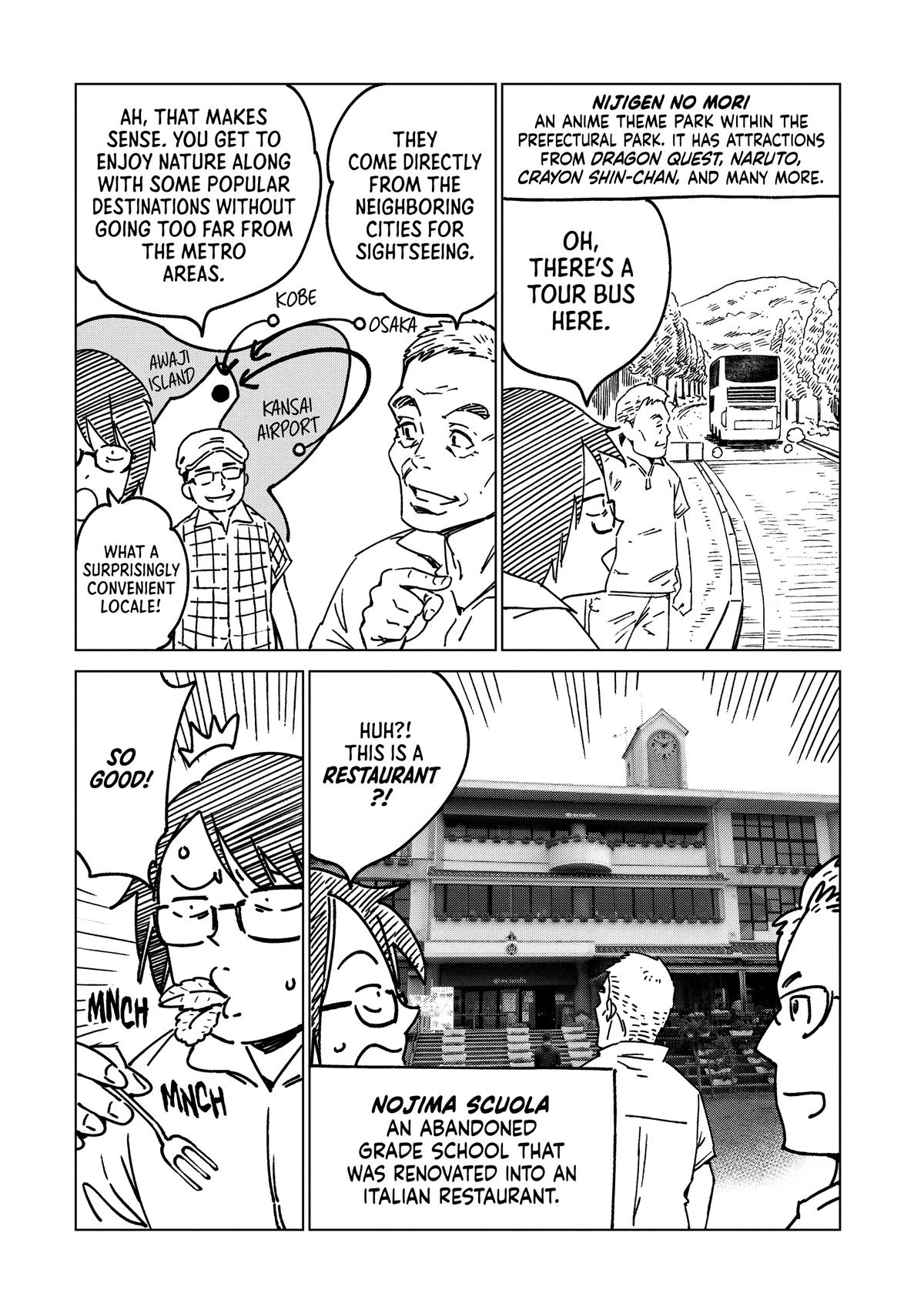 Dolkara Chap 53 - Next Chap 54