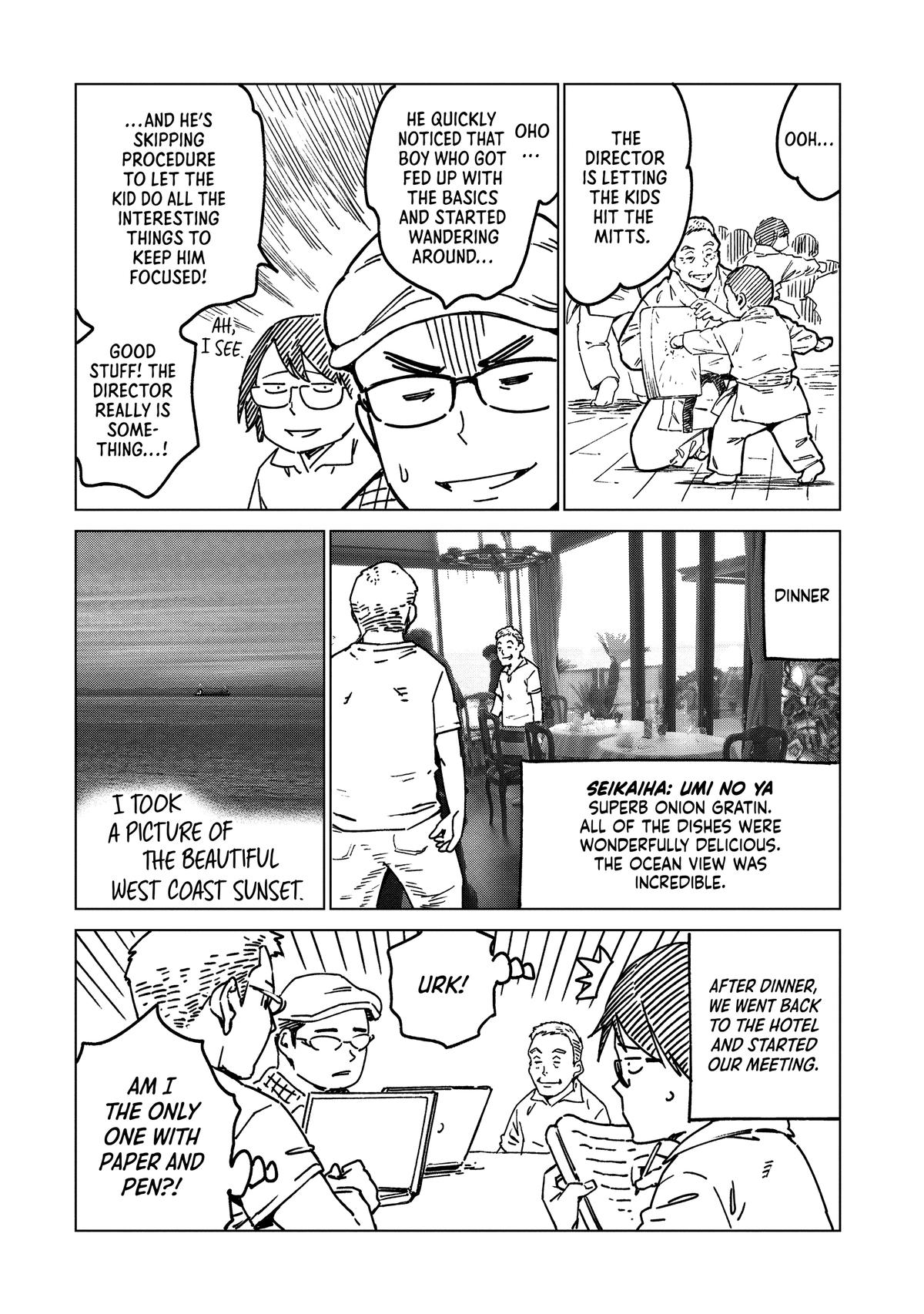 Dolkara Chap 53 - Next Chap 54
