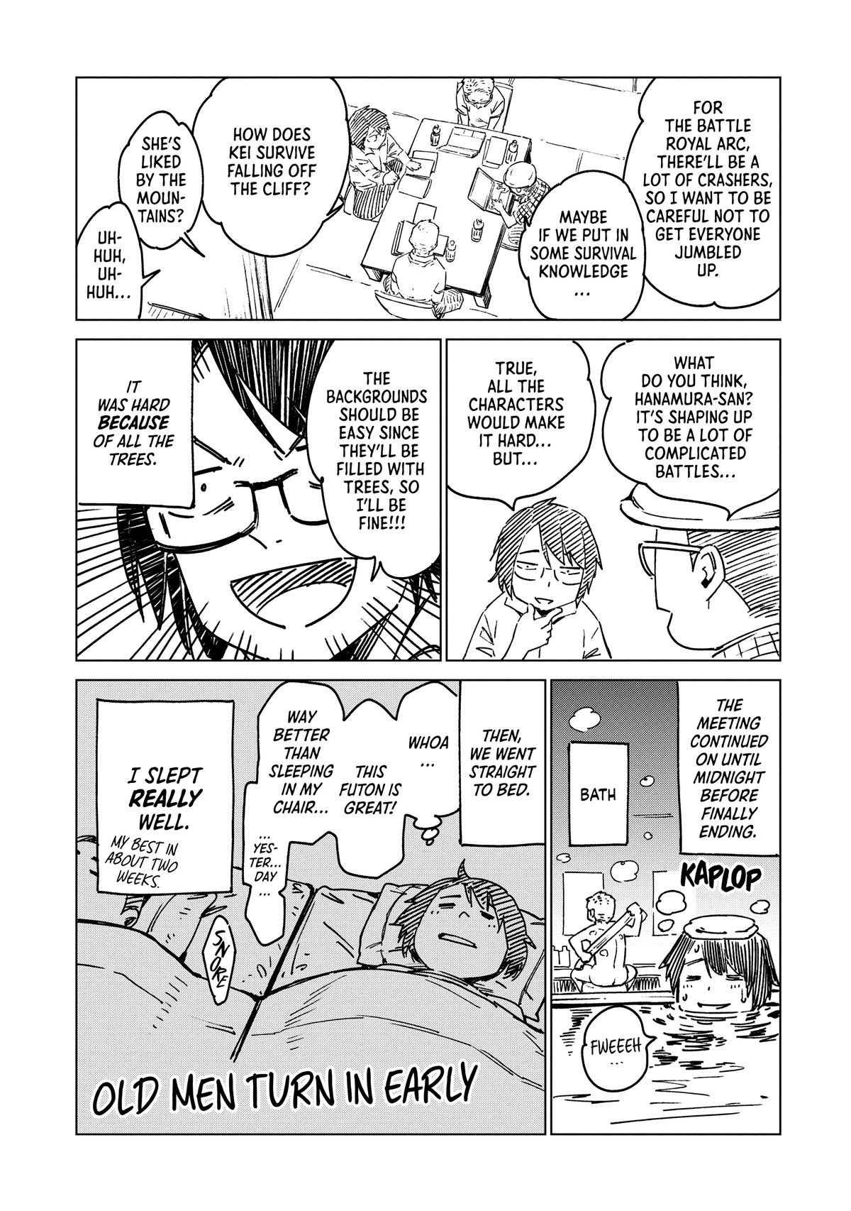 Dolkara Chap 53 - Next Chap 54