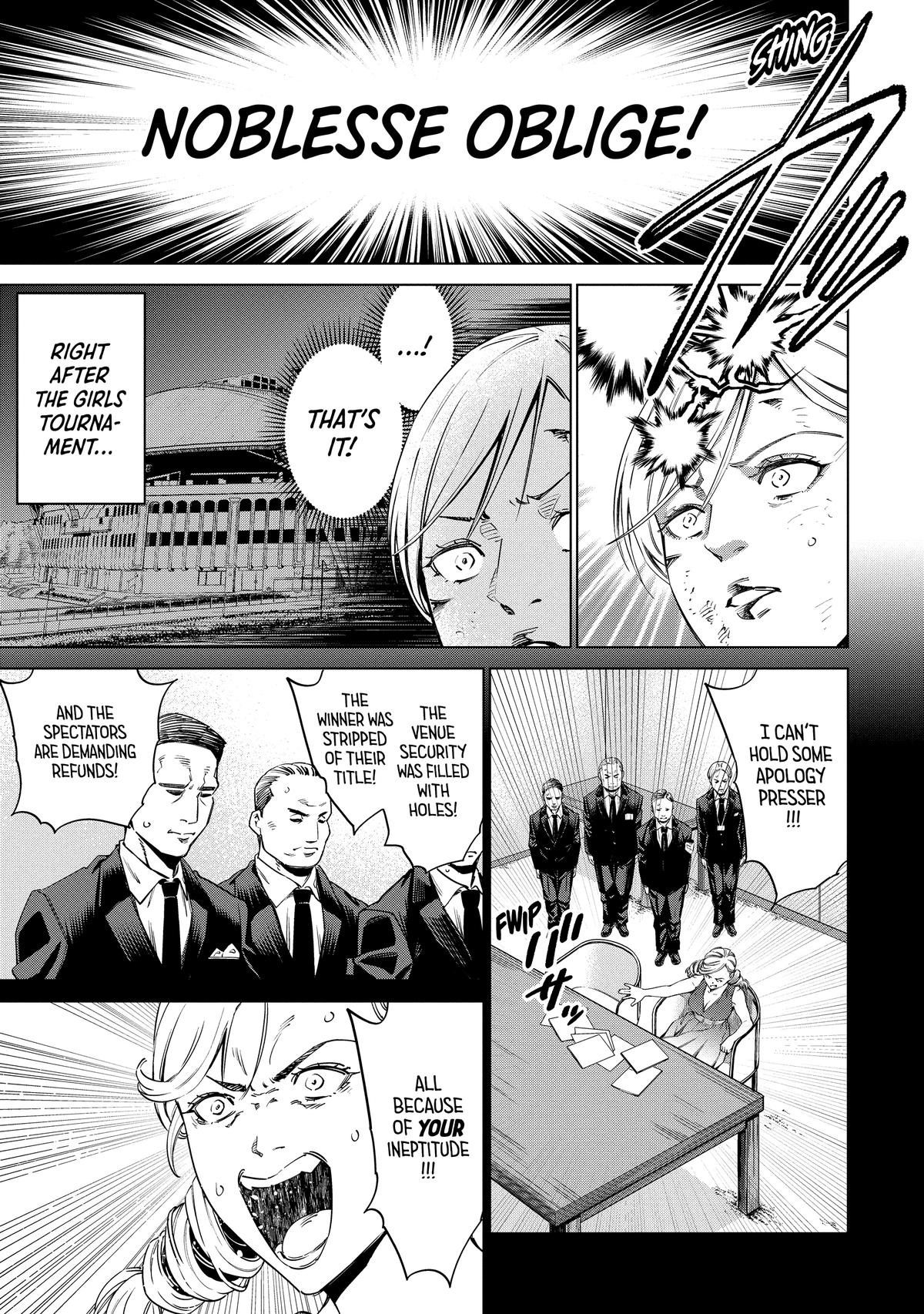 Dolkara Chap 53 - Next Chap 54