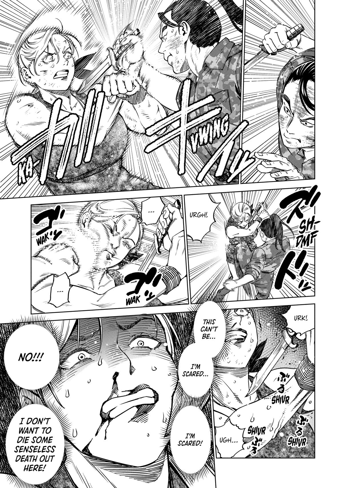 Dolkara Chap 53 - Next Chap 54
