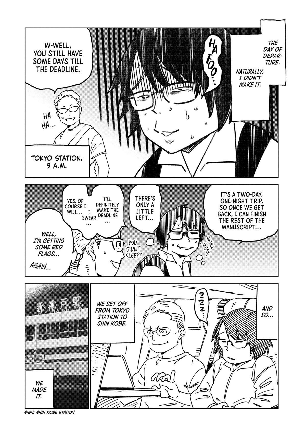 Dolkara Chap 53 - Next Chap 54