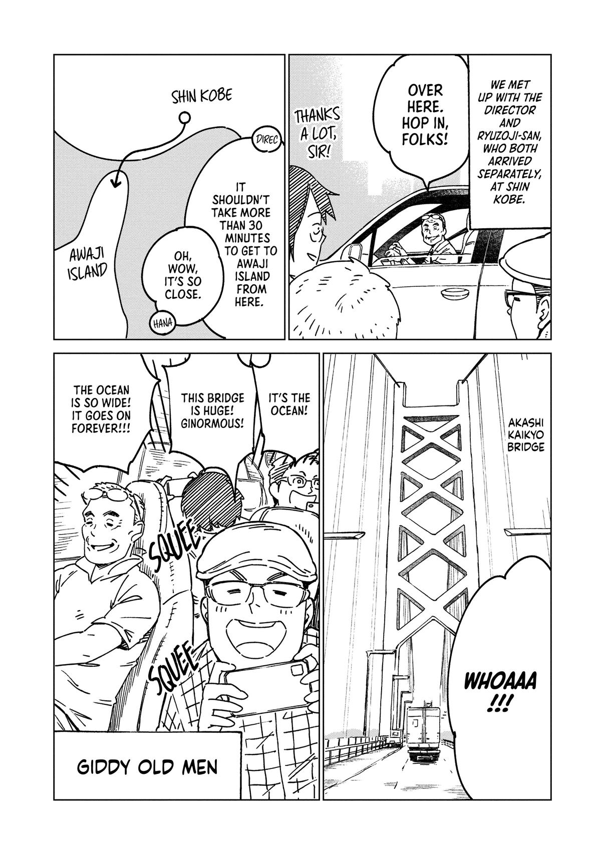 Dolkara Chap 53 - Next Chap 54