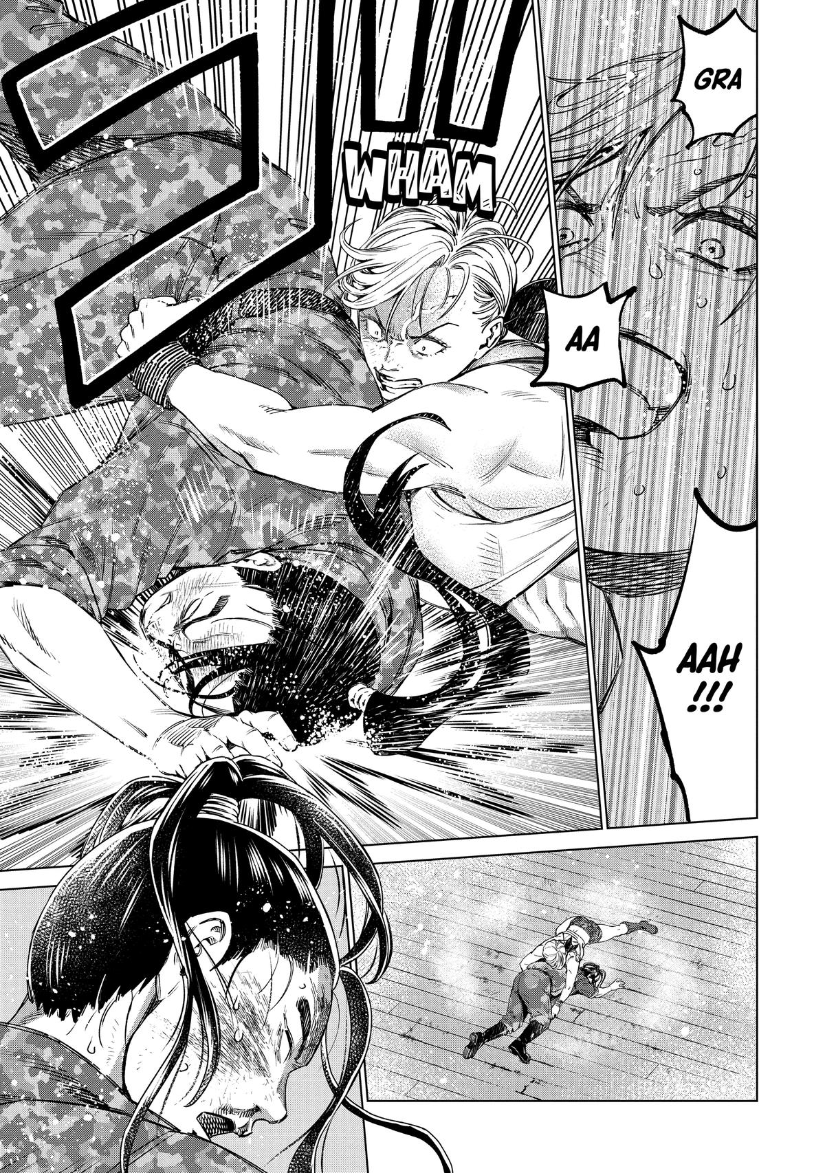 Dolkara Chap 53 - Next Chap 54