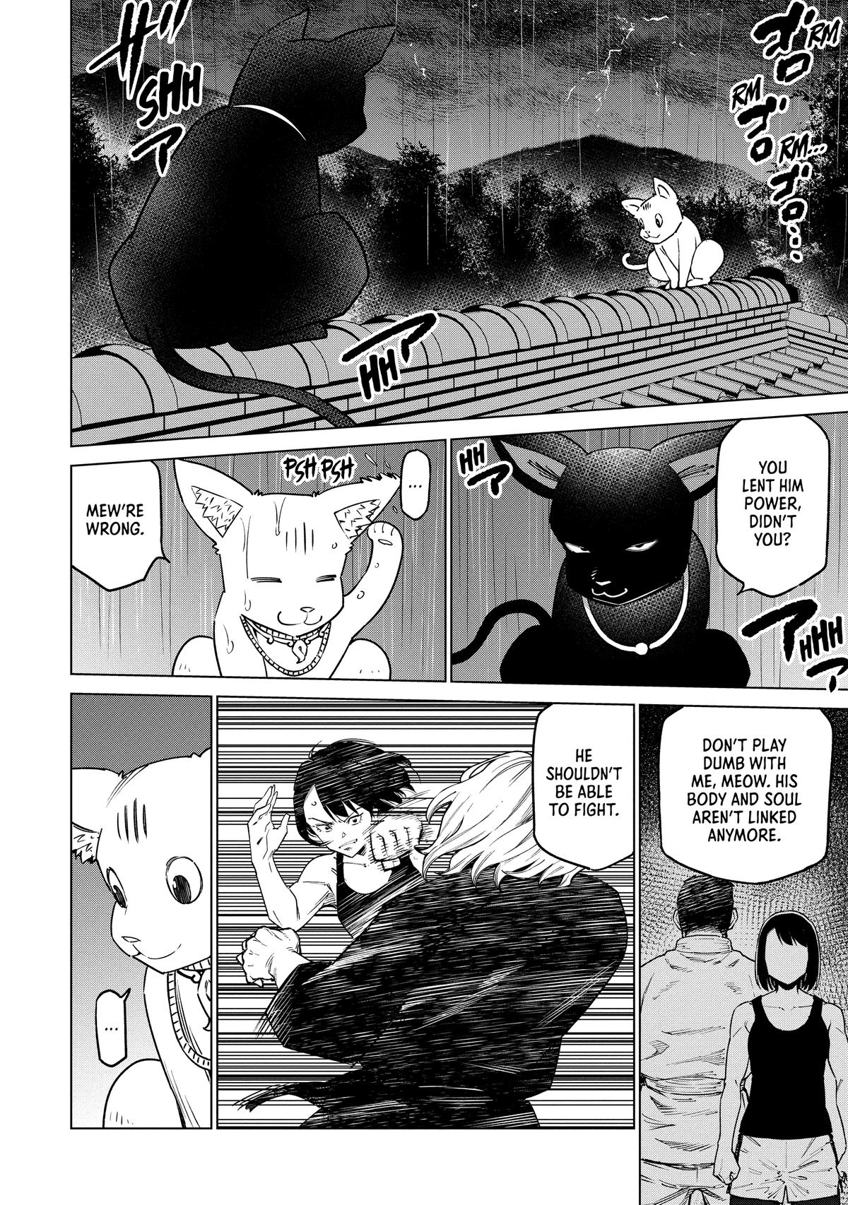 Dolkara Chap 55 - Next Chap 56
