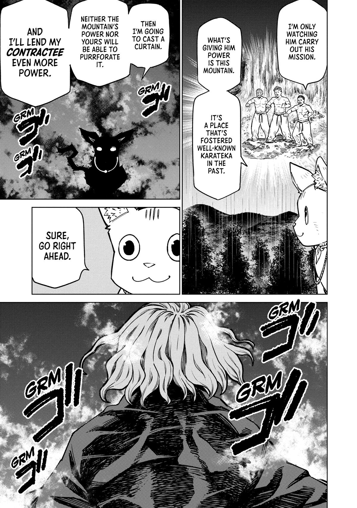 Dolkara Chap 55 - Next Chap 56