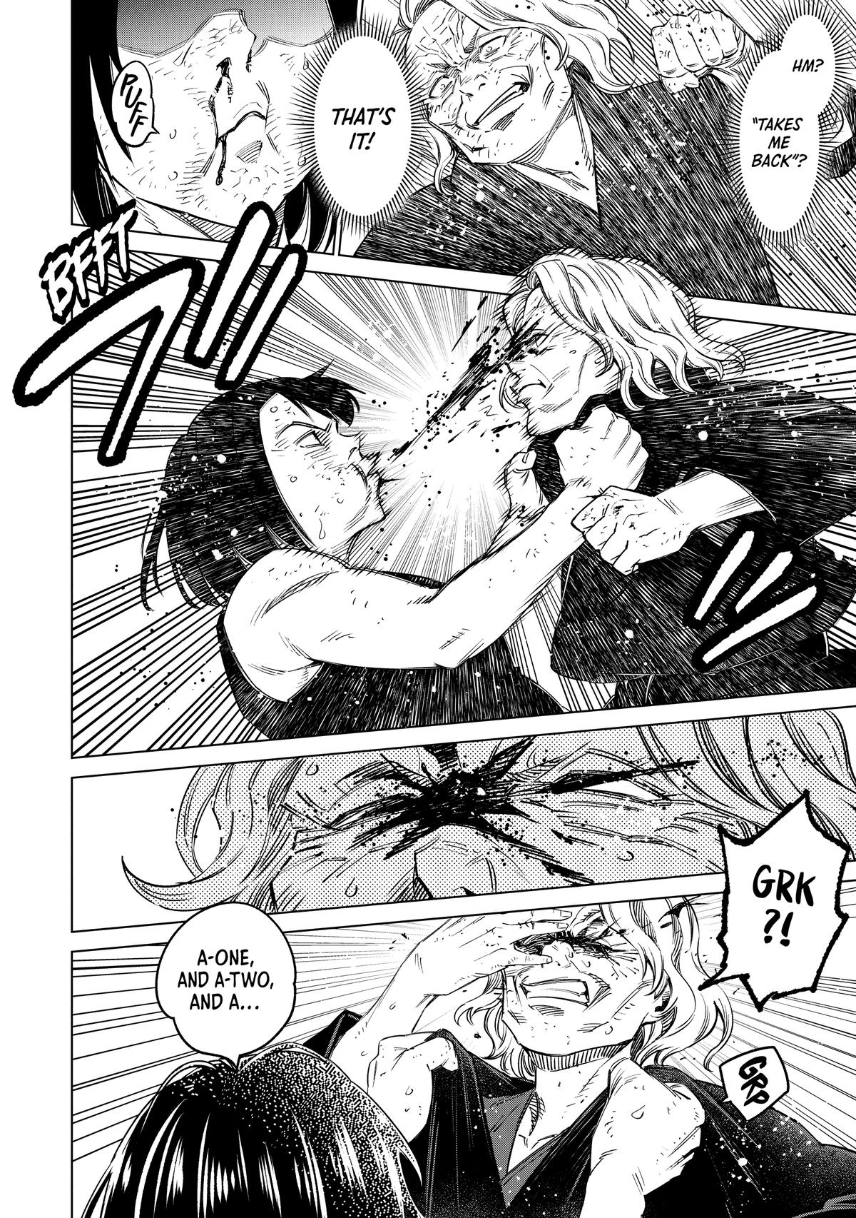 Dolkara Chap 55 - Next Chap 56