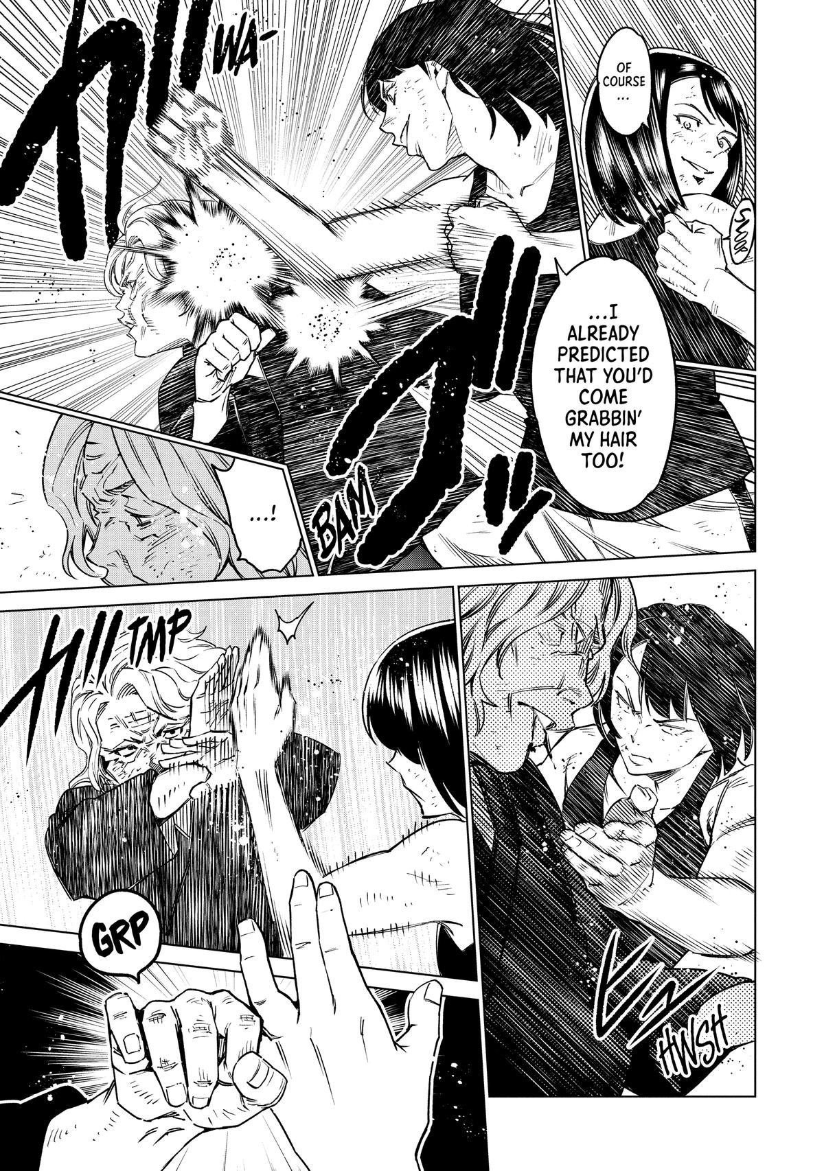 Dolkara Chap 55 - Next Chap 56