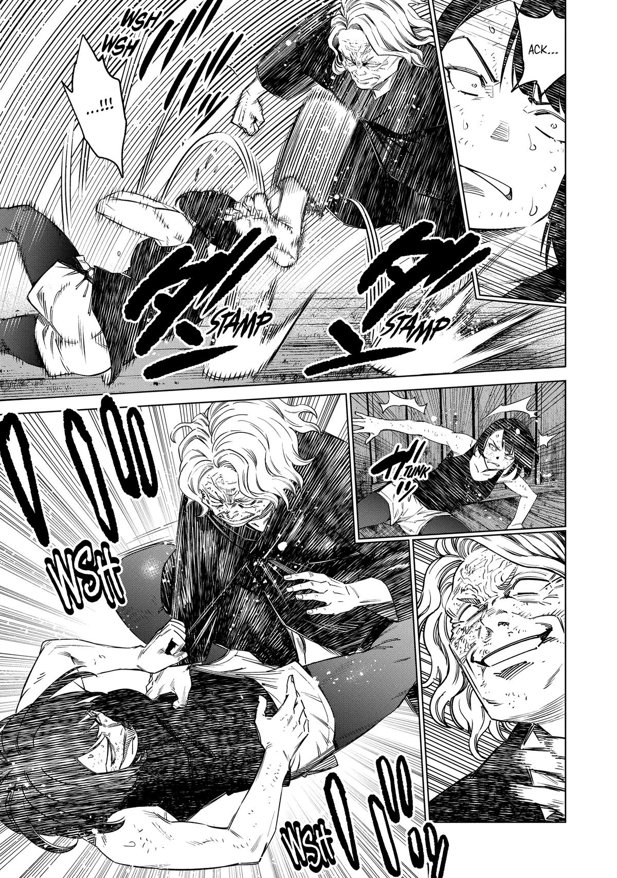 Dolkara Chap 55 - Next Chap 56