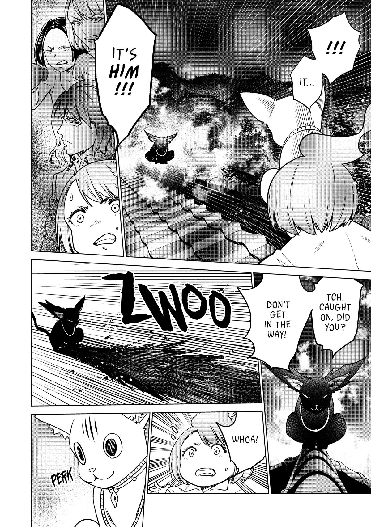 Dolkara Chap 56 - Next Chap 57