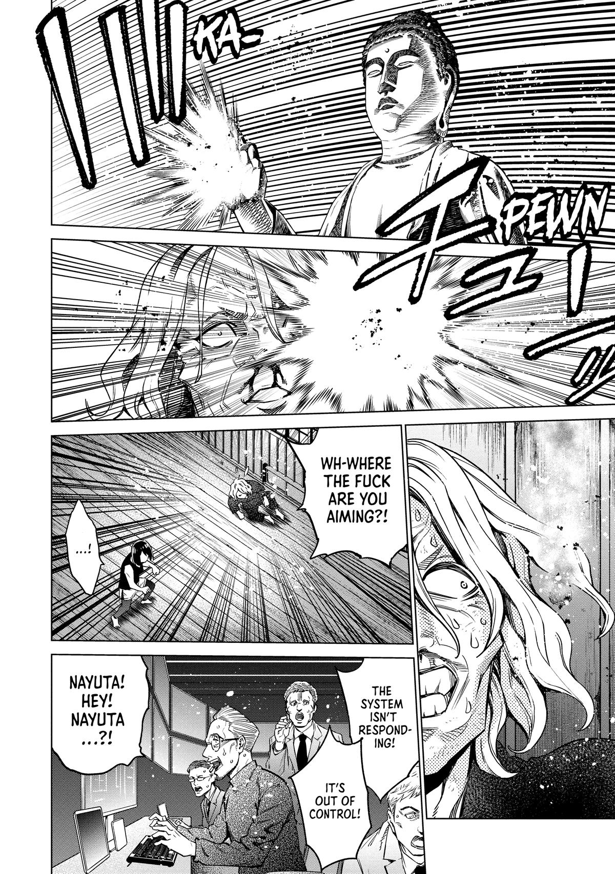 Dolkara Chap 56 - Next Chap 57