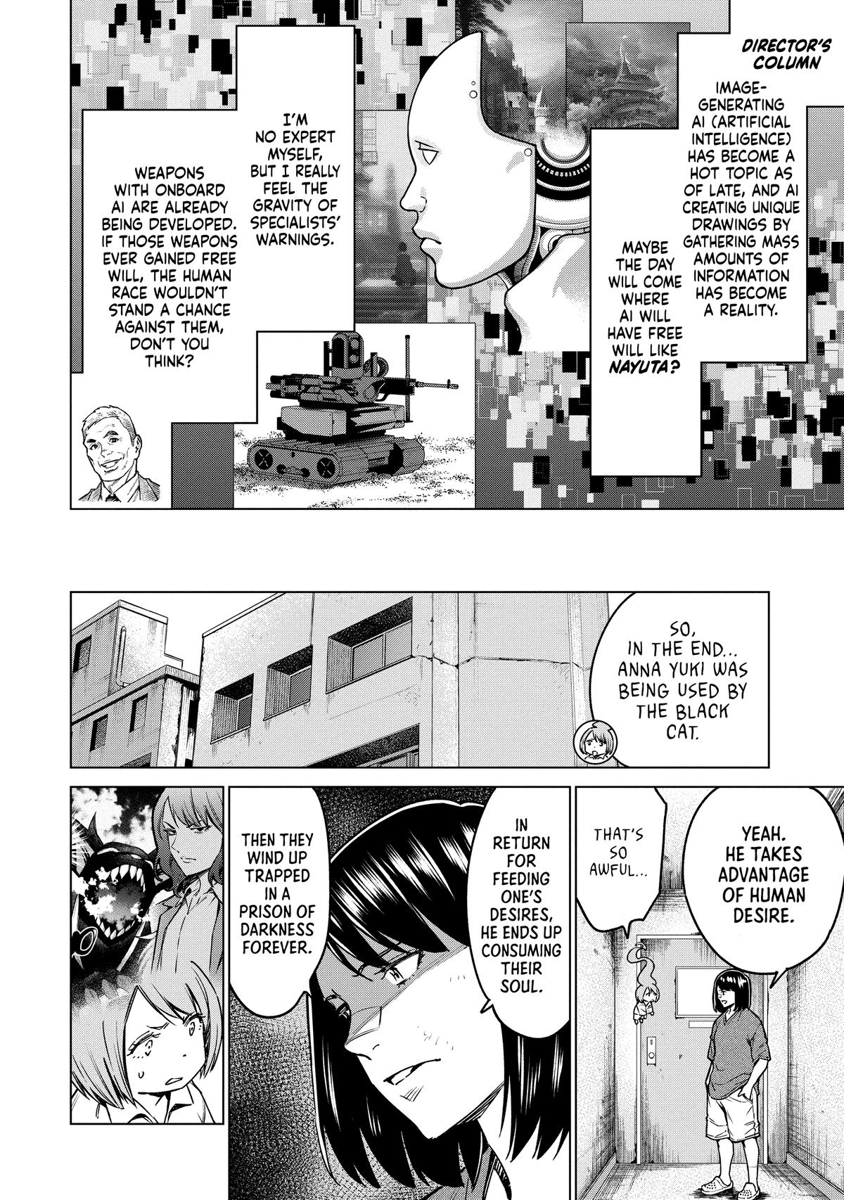 Dolkara Chap 56 - Next Chap 57